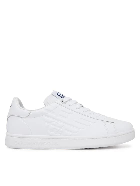 EA7 Sneakers White