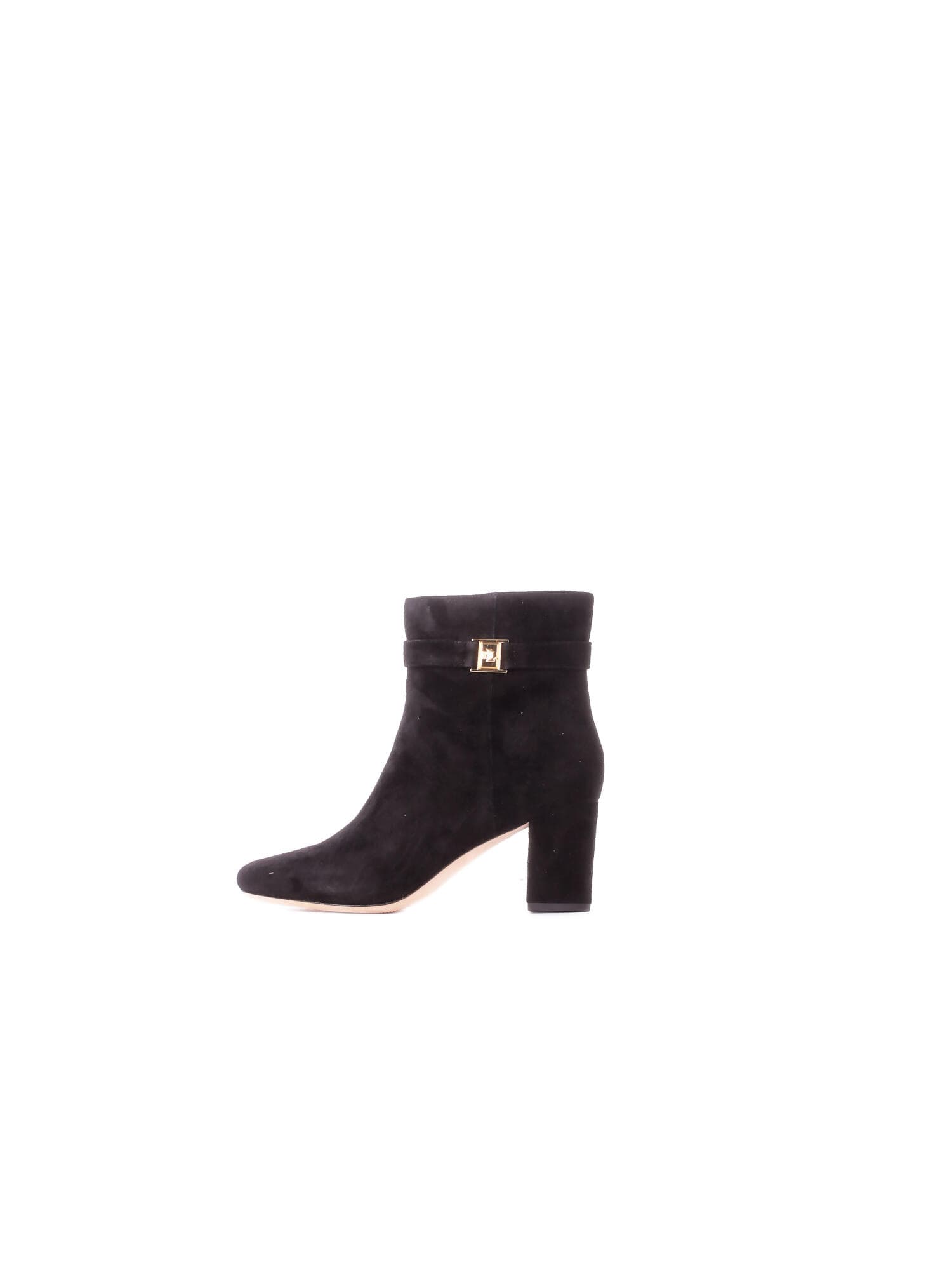 Ralph Lauren Boots