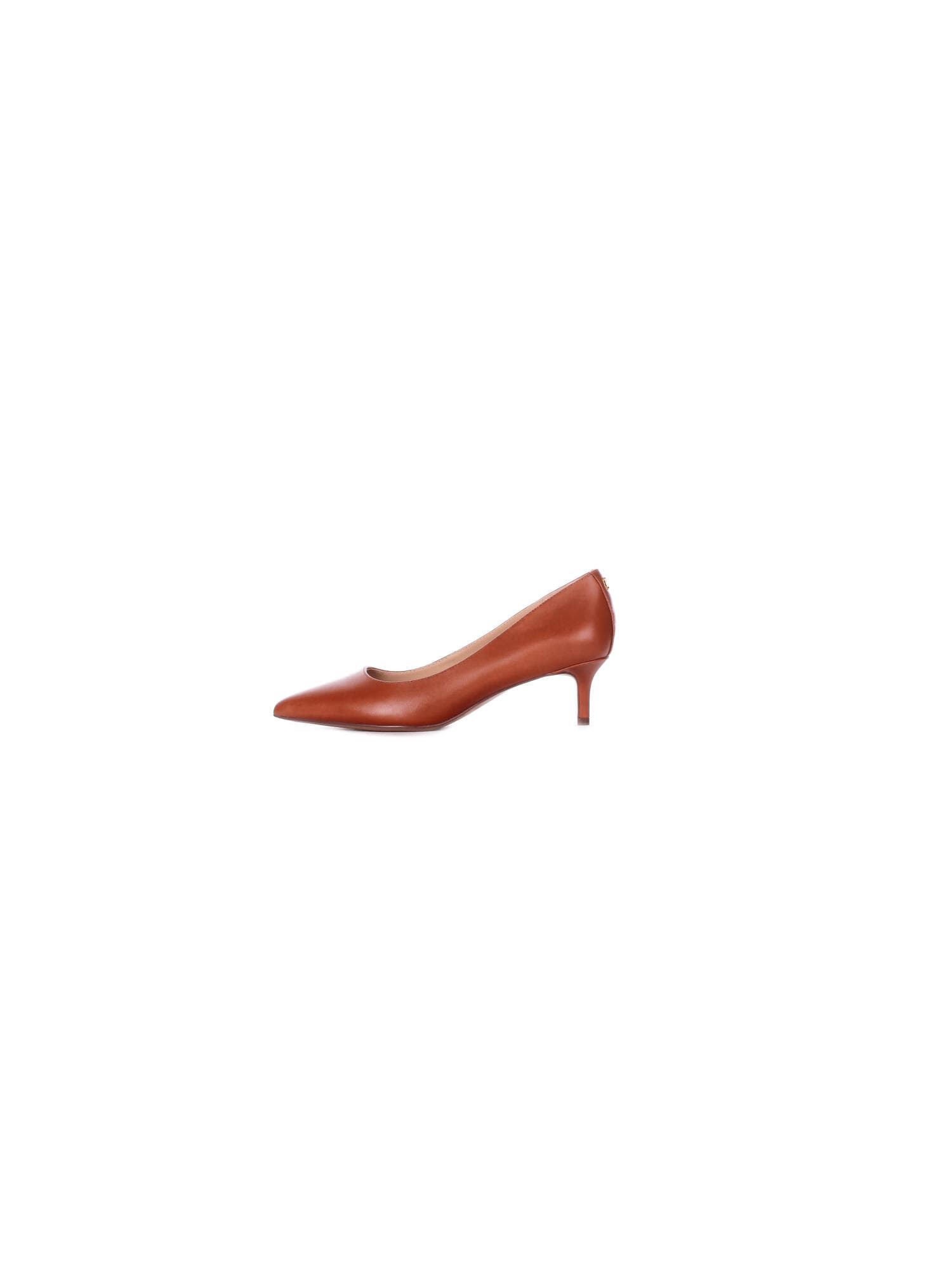Ralph Lauren With Heel