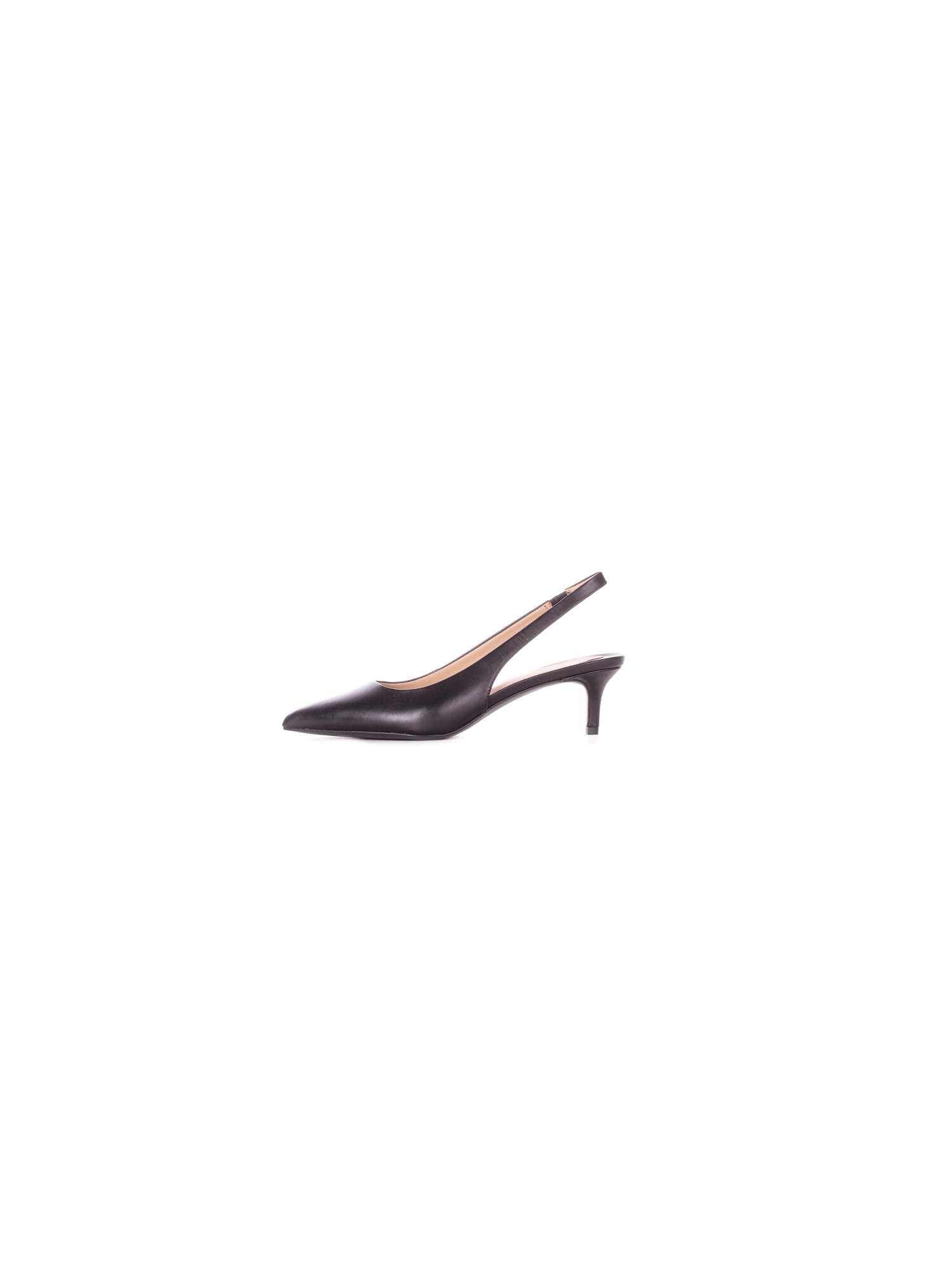 Ralph Lauren With Heel