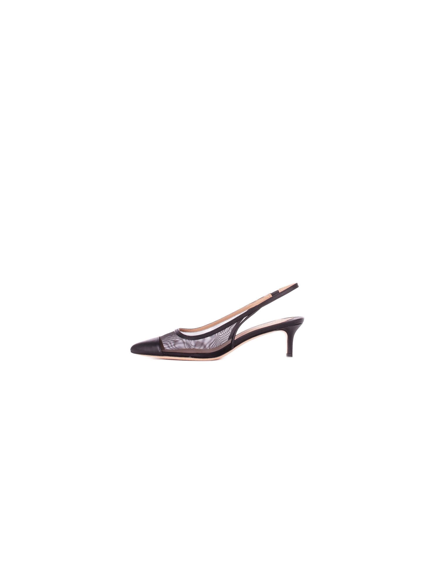 Ralph Lauren With Heel