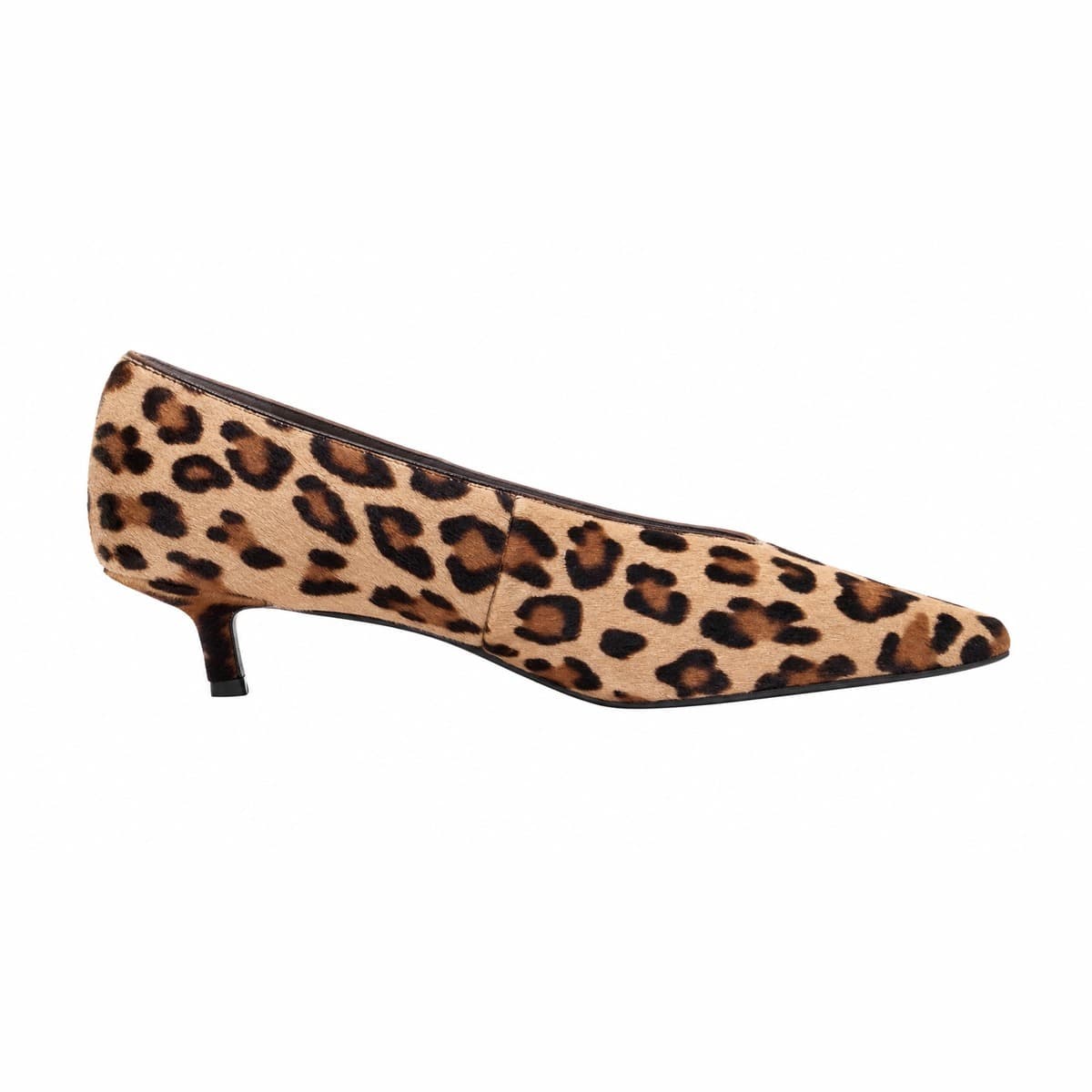 Ralph Lauren With Heel