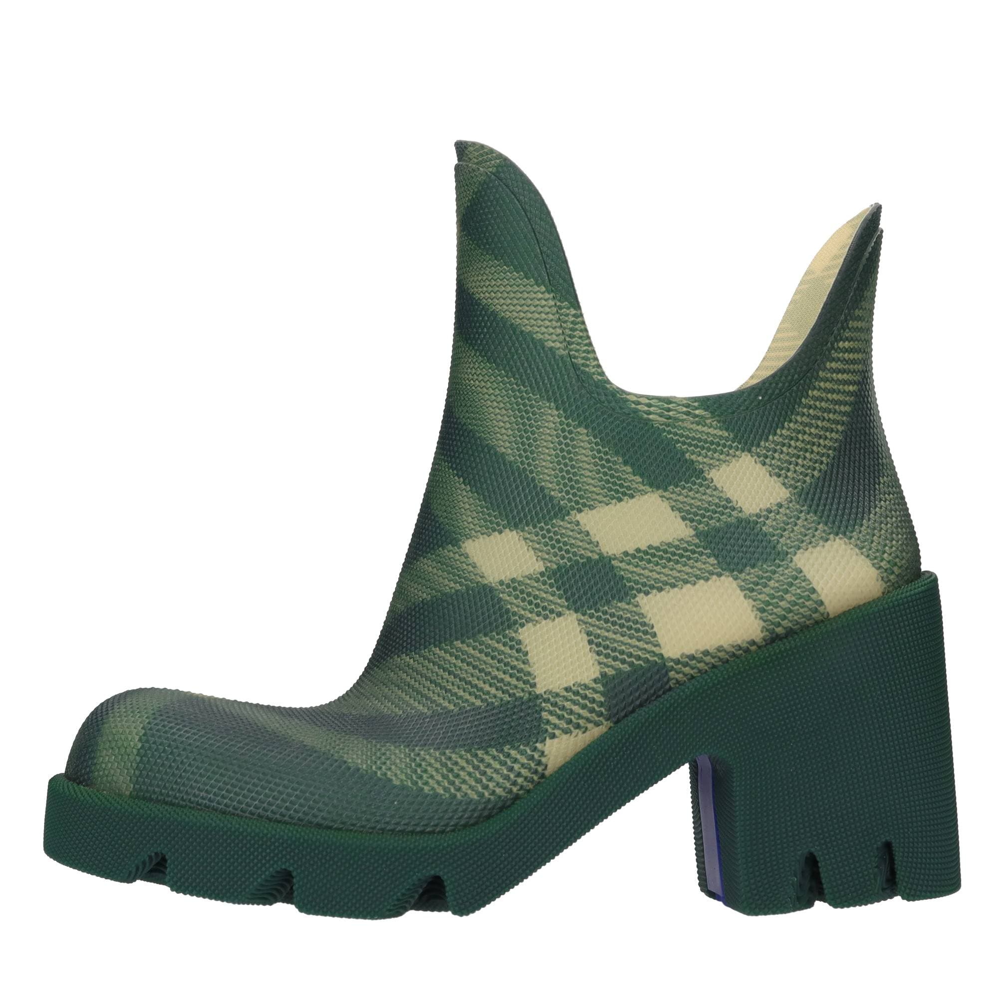 Burberry Boots