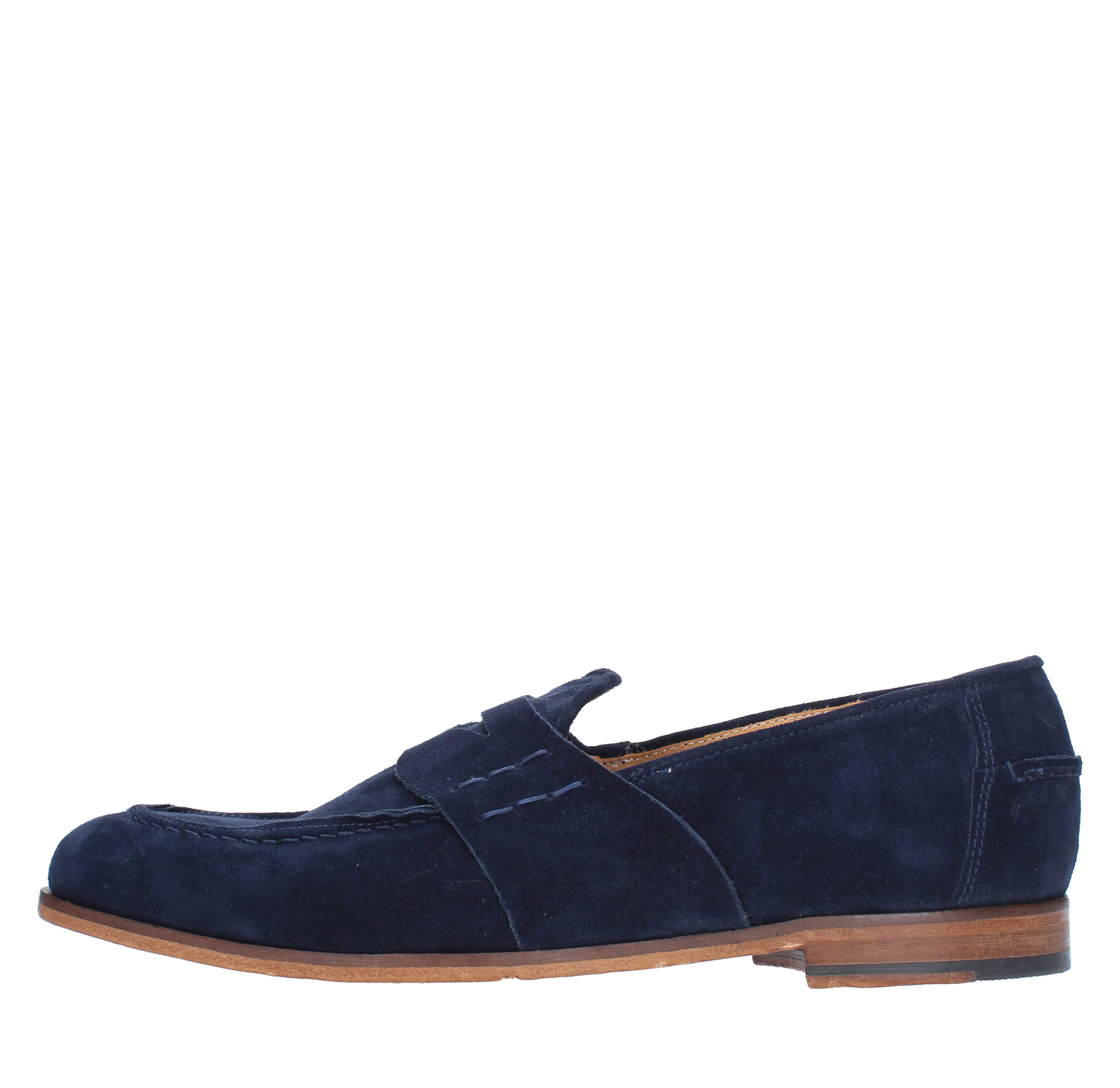 JP/DAVID Flat shoes