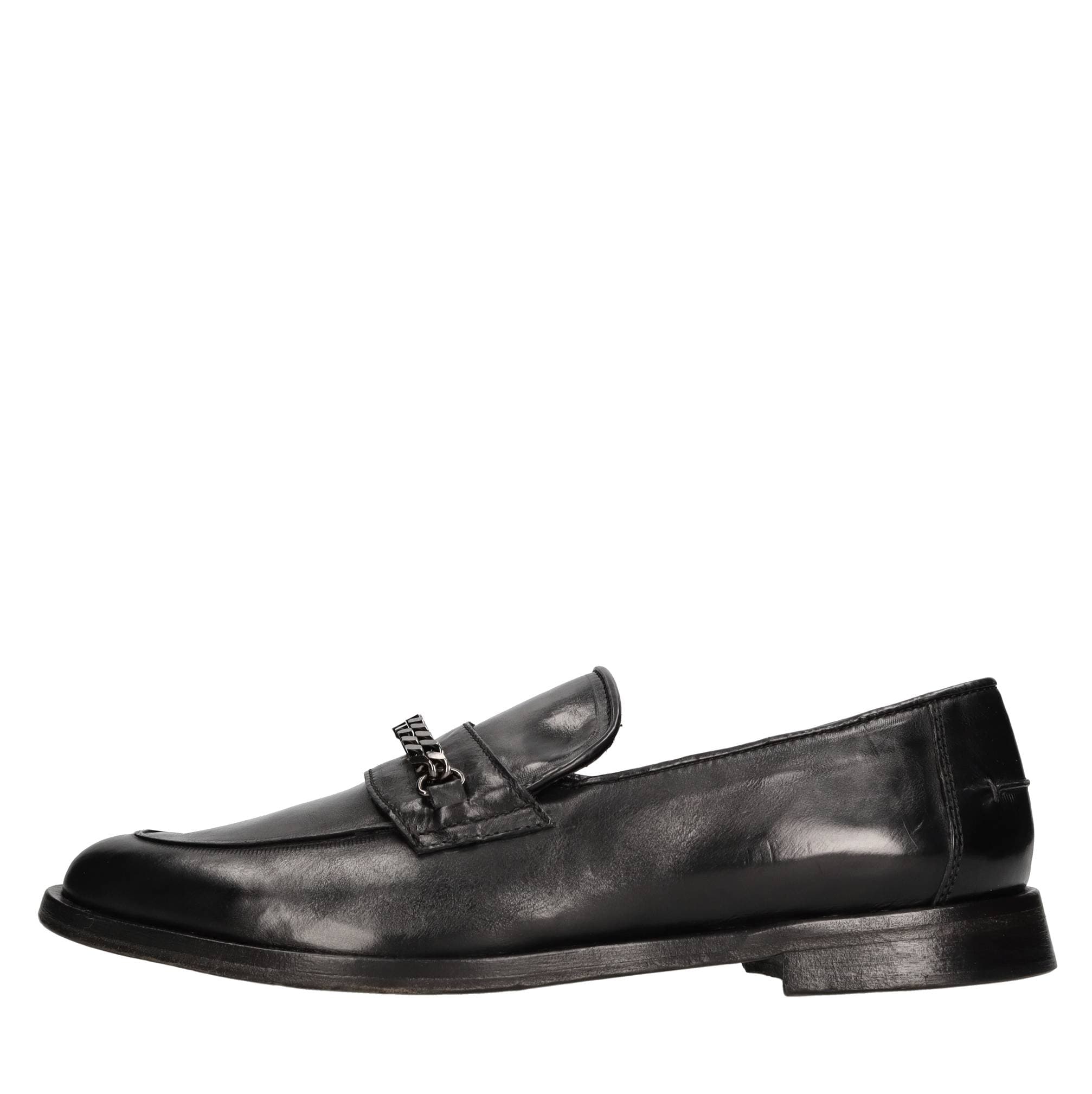 JP/DAVID Flat shoes