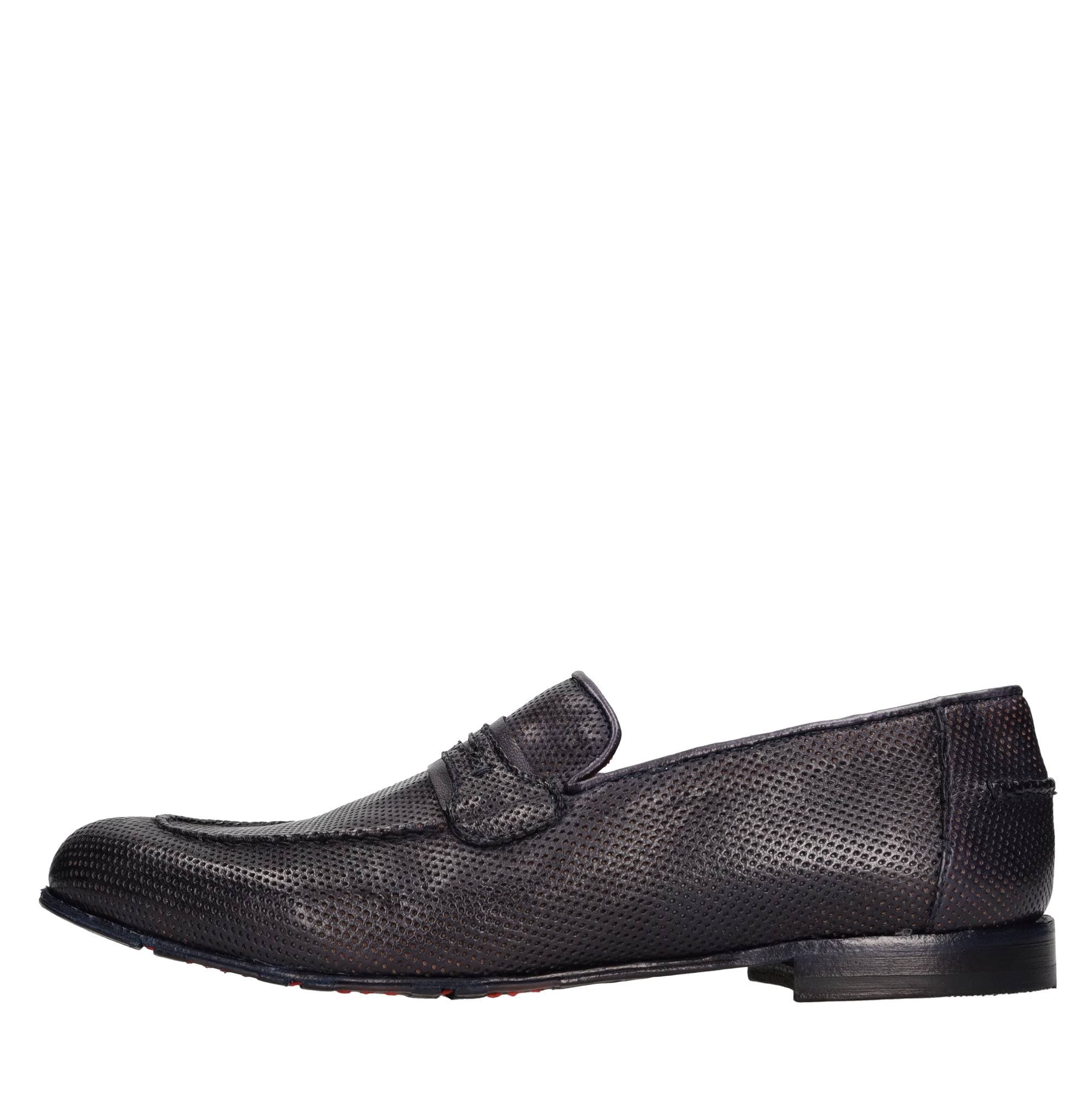 JP/DAVID Flat shoes