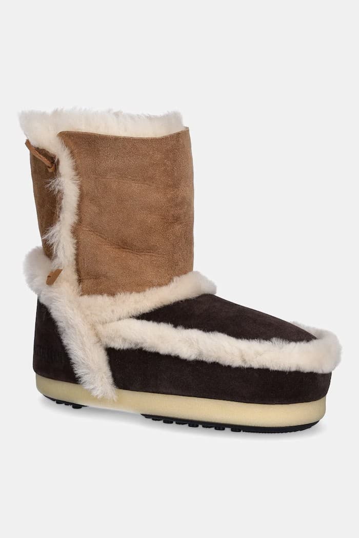 Moon Boot Stivaletti Donna – 80D1470060-MM05