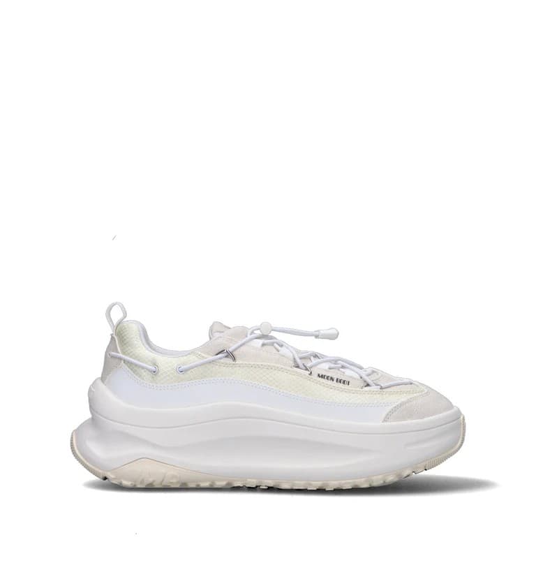 Moon Boot Moon247 XLace Sneakers Donna Bianche – 80D2490100-A001