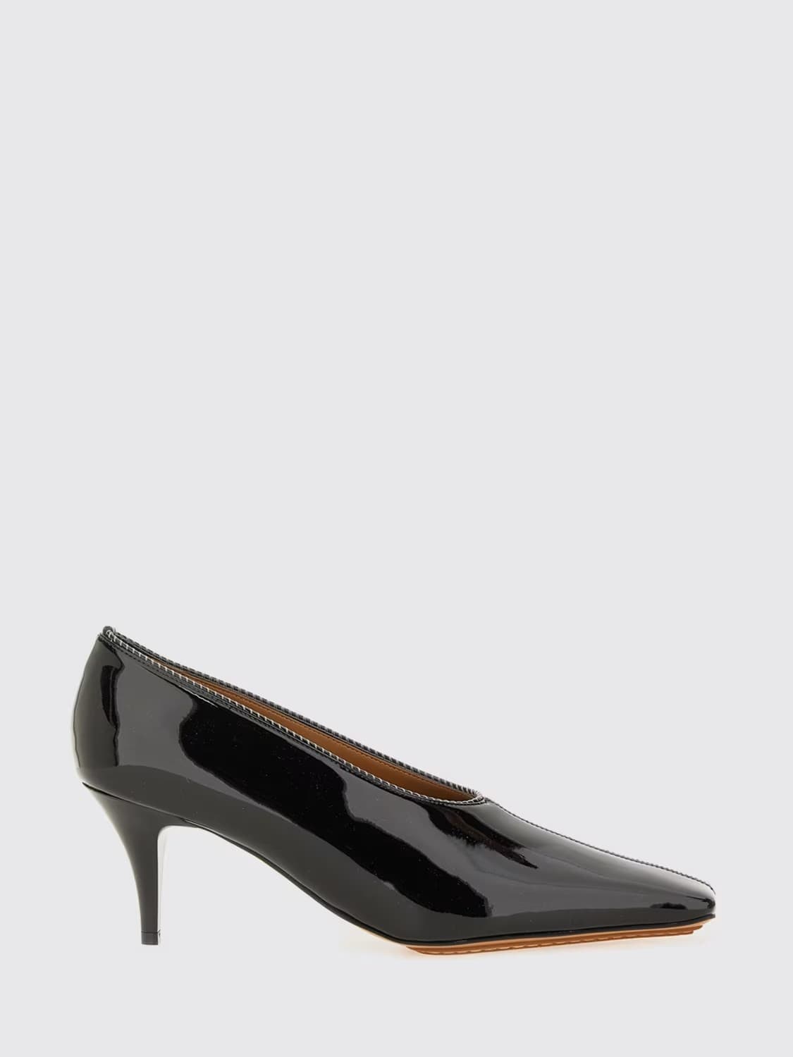 Stella McCartney Decollete Donna Nere – 810582AP0AP0-1000