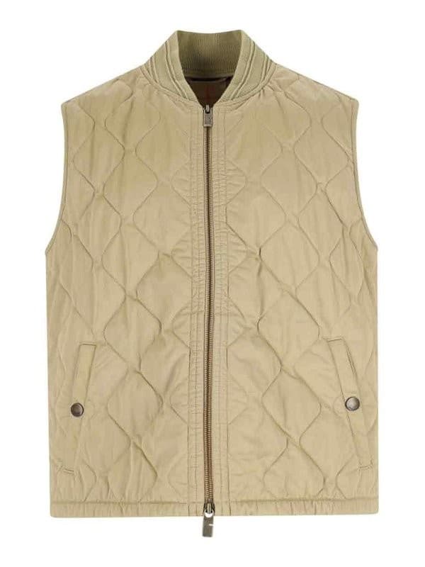 BURBERRY Smanicato