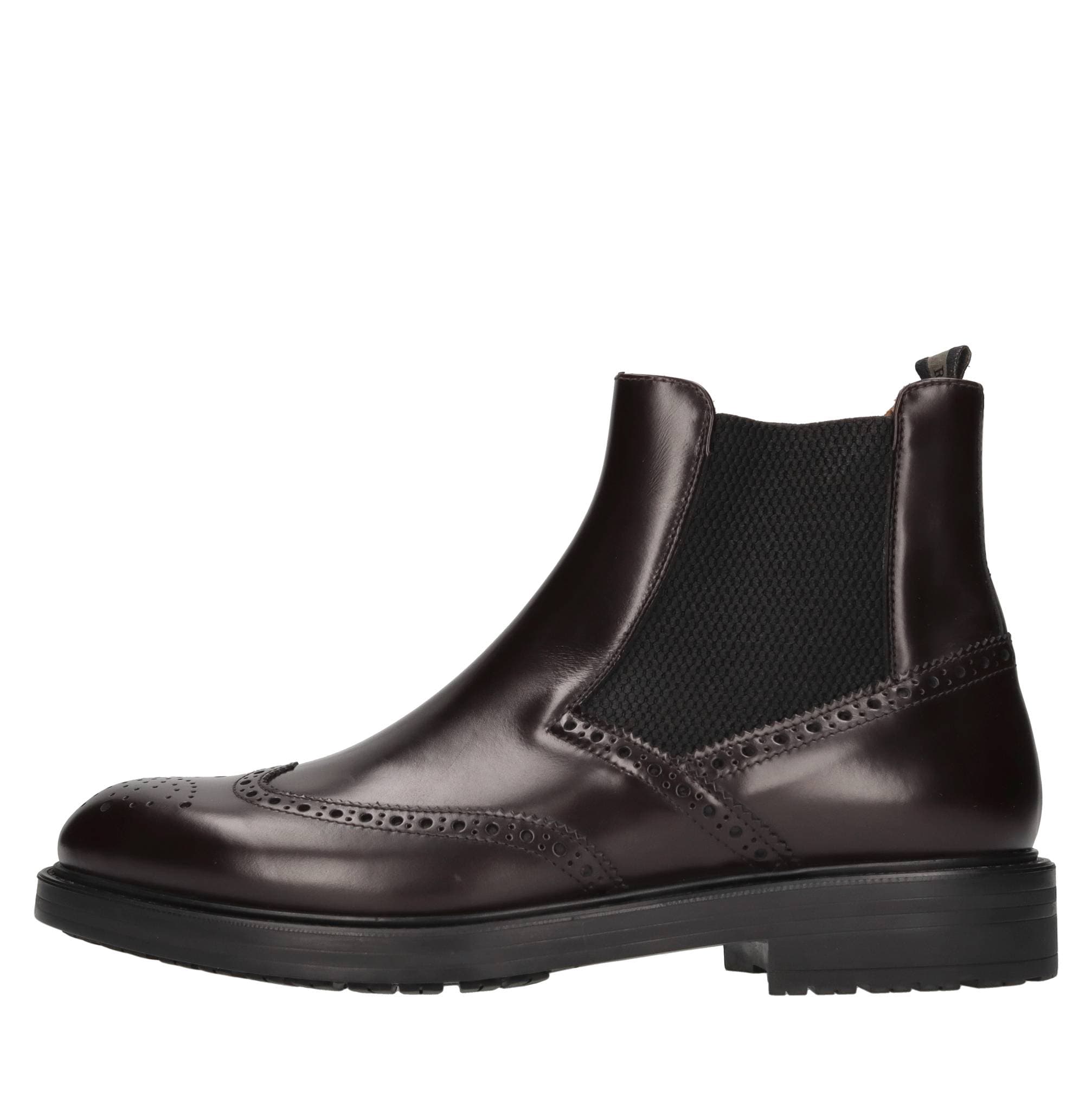 ROSSI Boots
