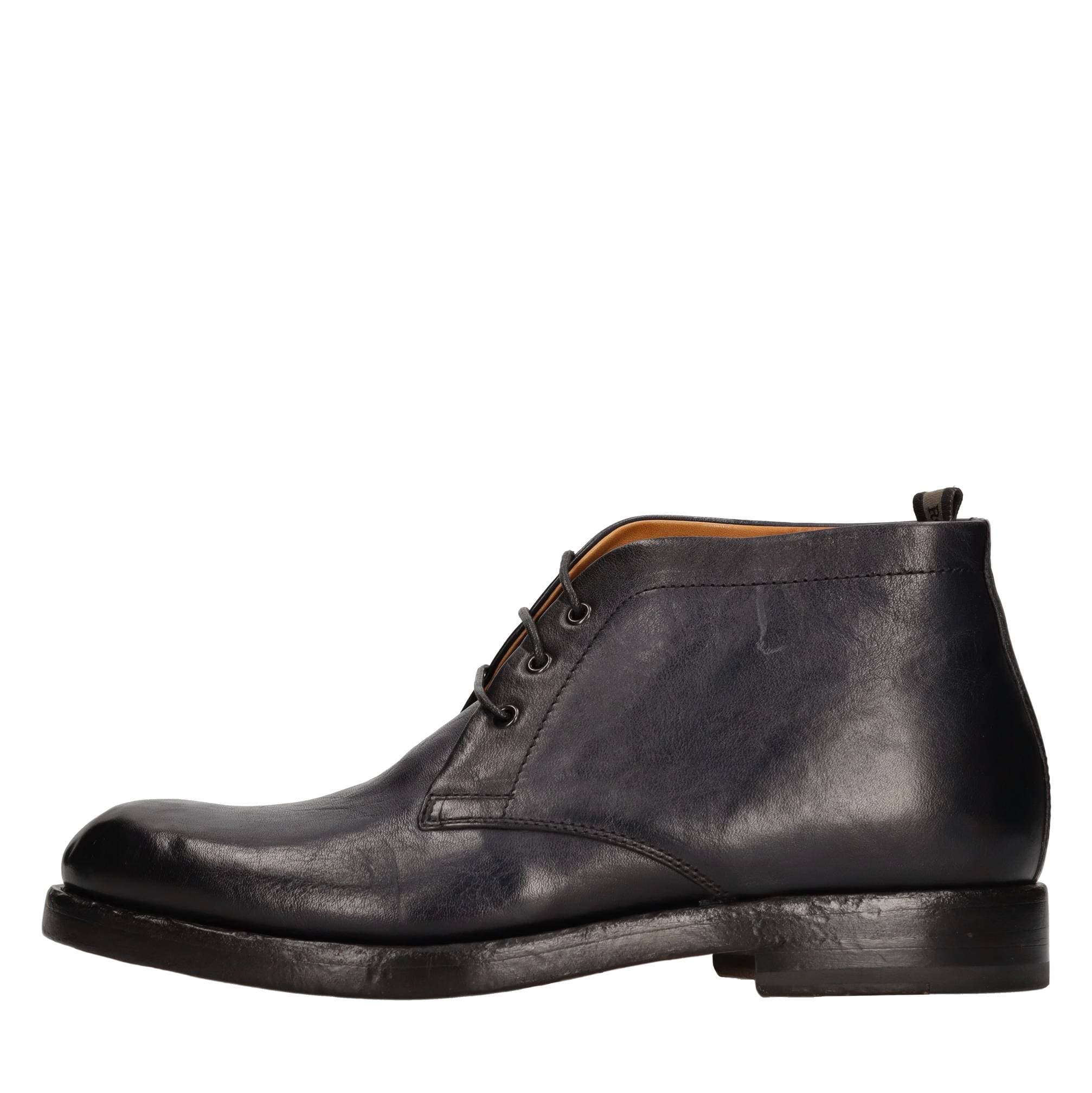 ROSSI Boots