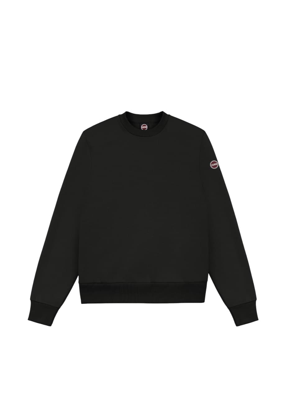 COLMAR Sweaters Black