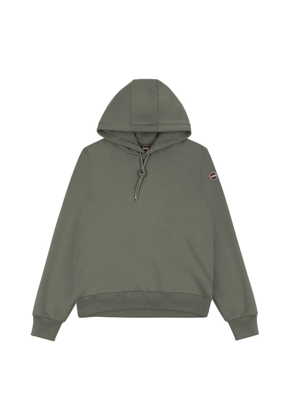 COLMAR Sweaters Green