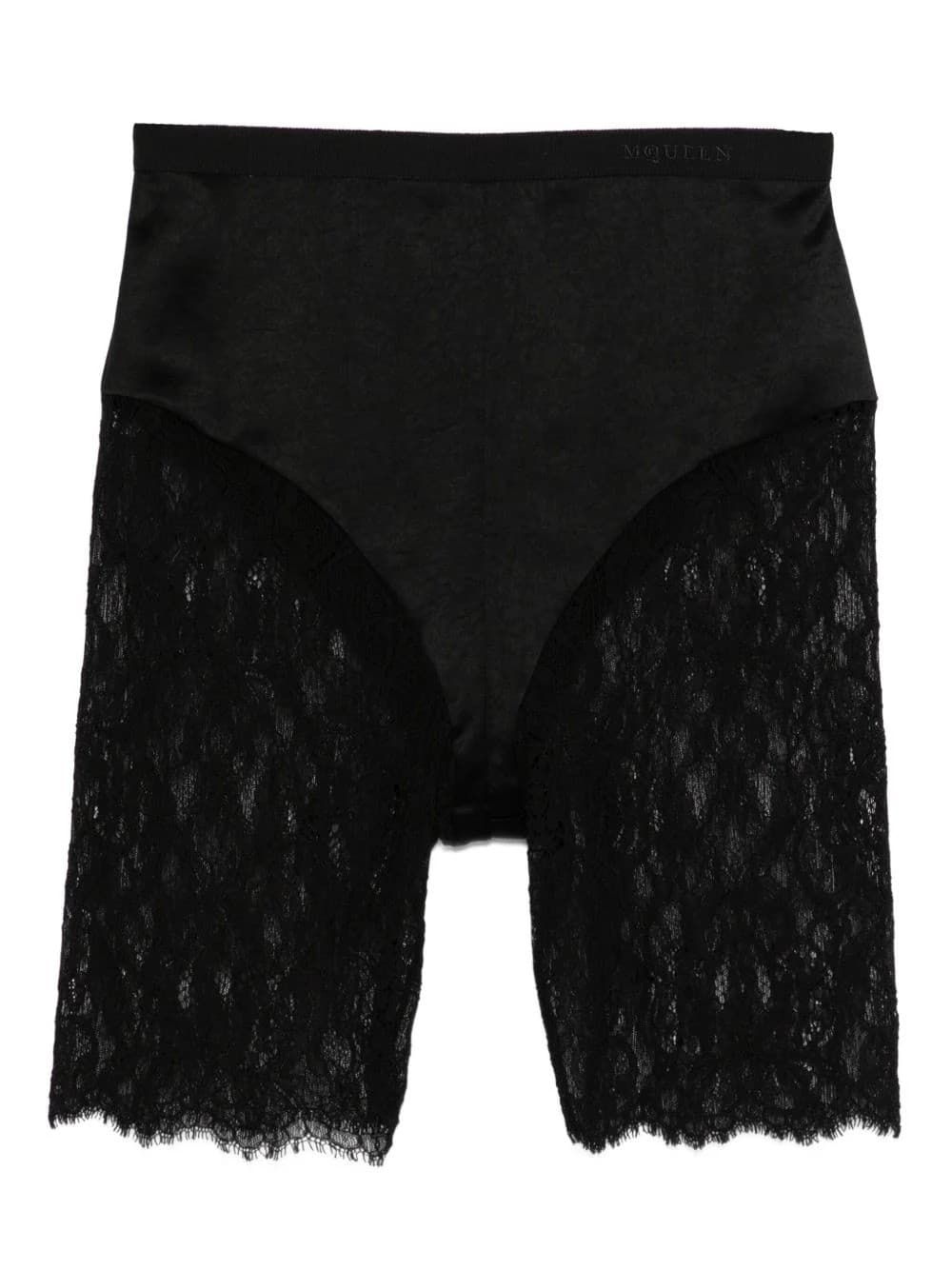 ALEXANDER MC QUEEN Shorts