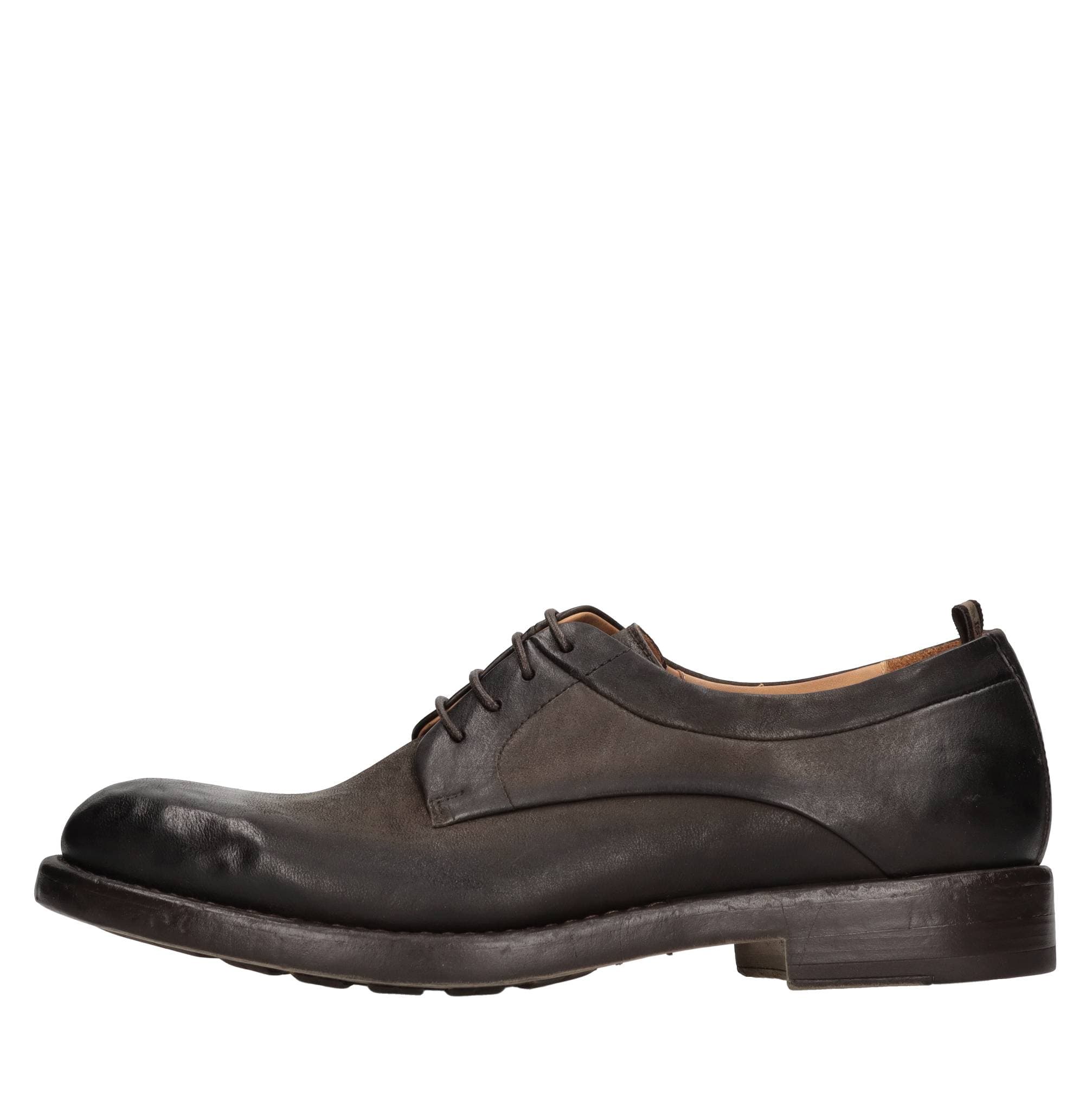 ROSSI Flat shoes