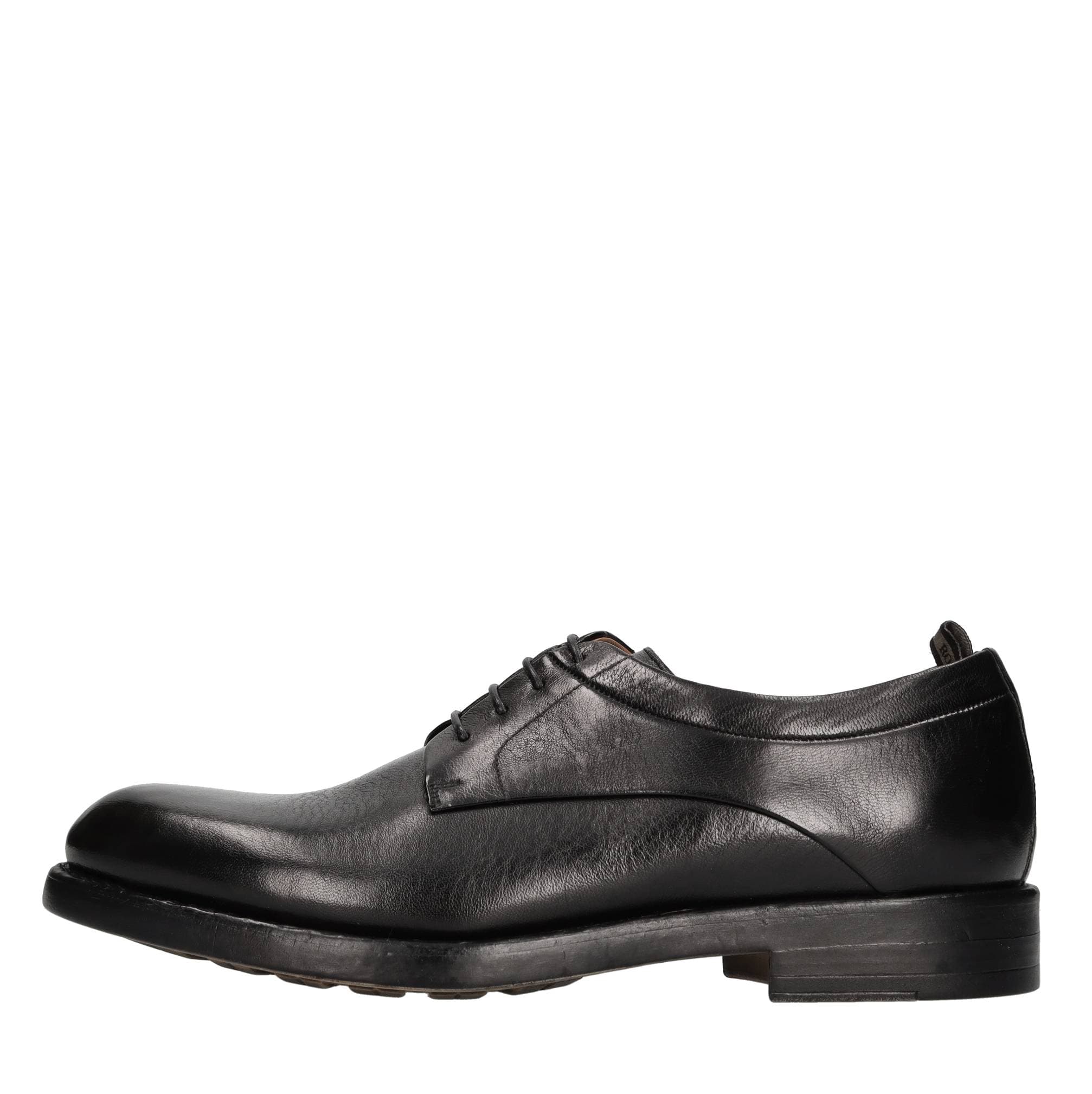 ROSSI Flat shoes