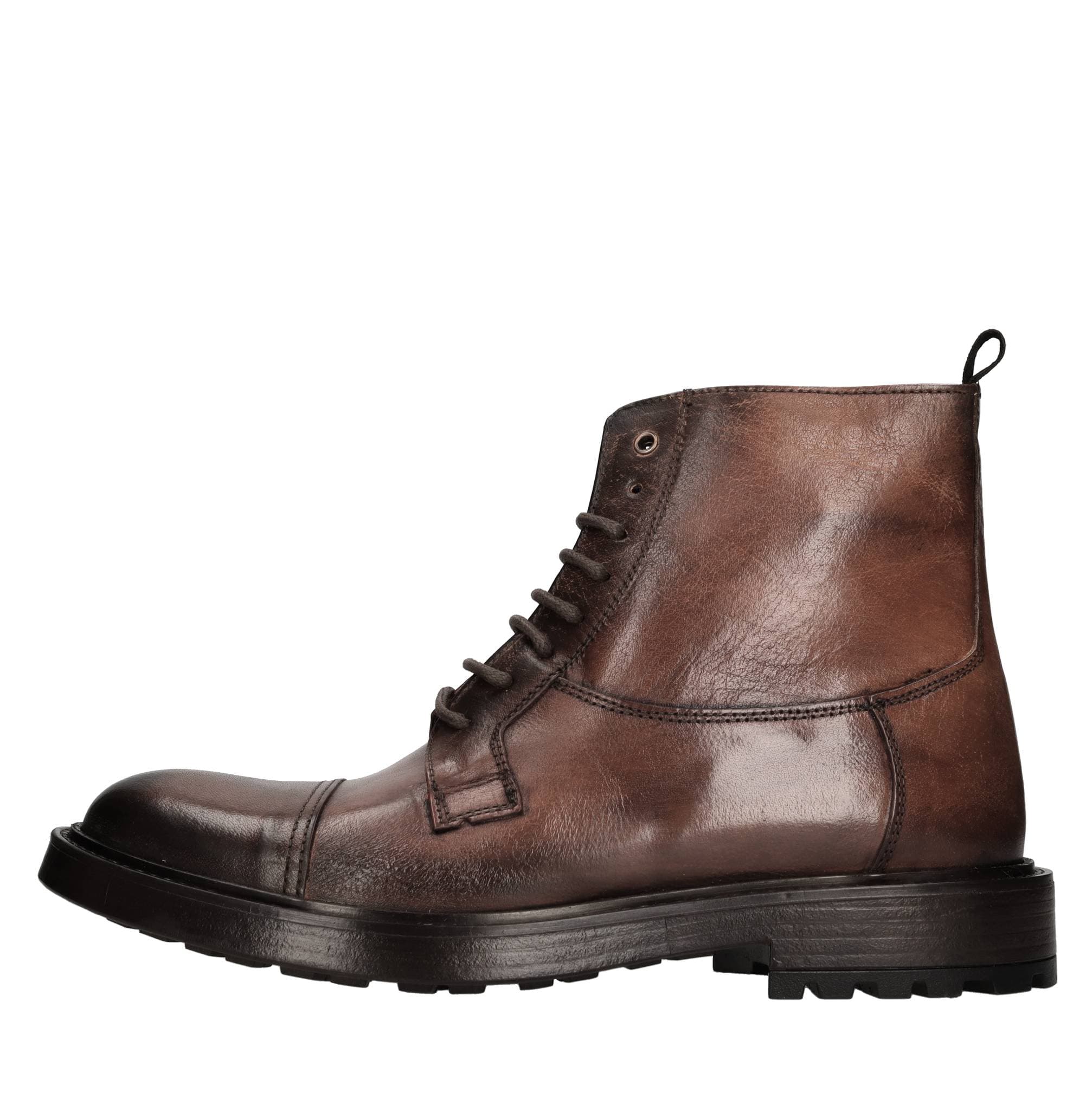 EXTON Boots