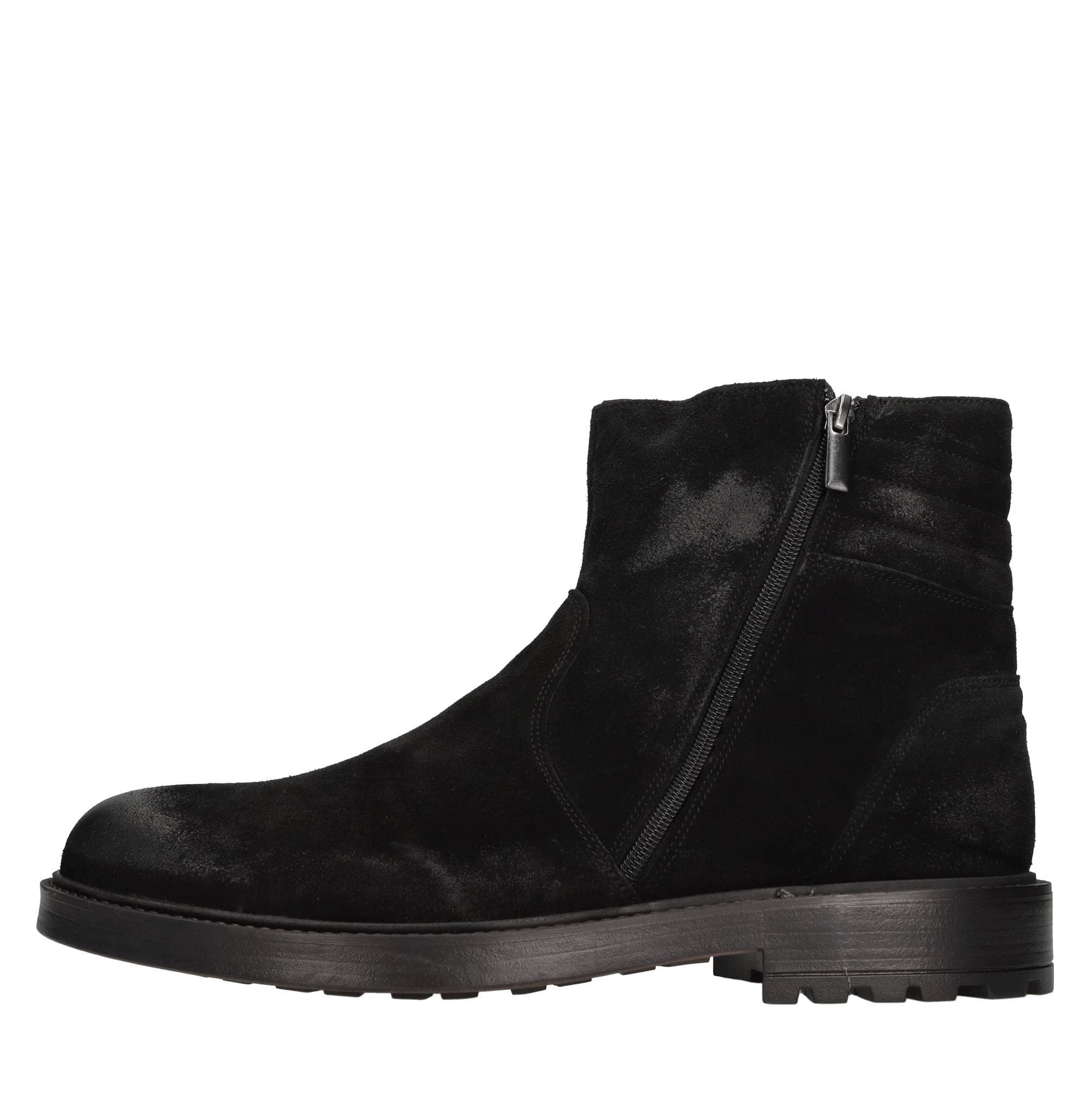 EXTON Boots