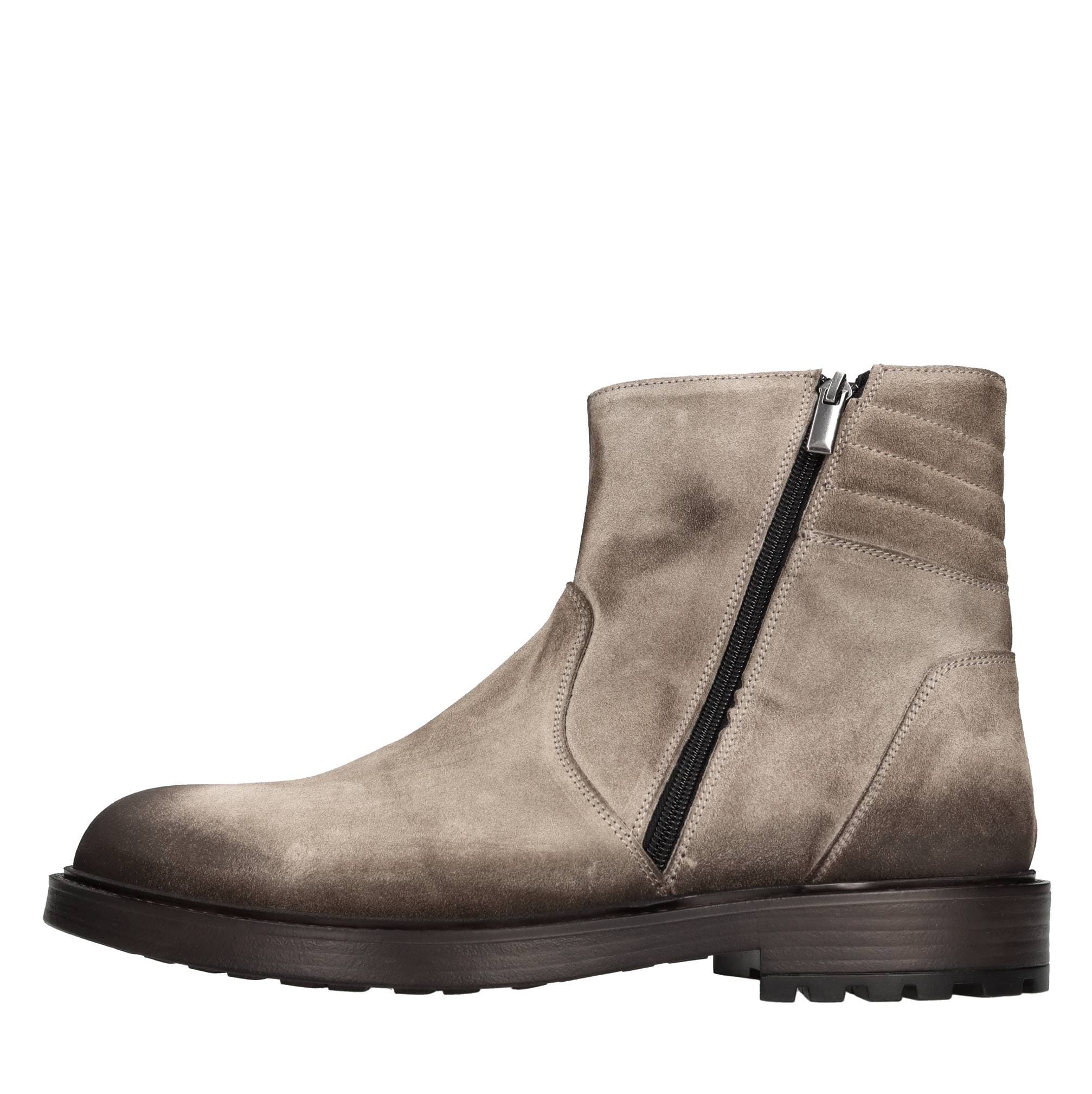 EXTON Boots