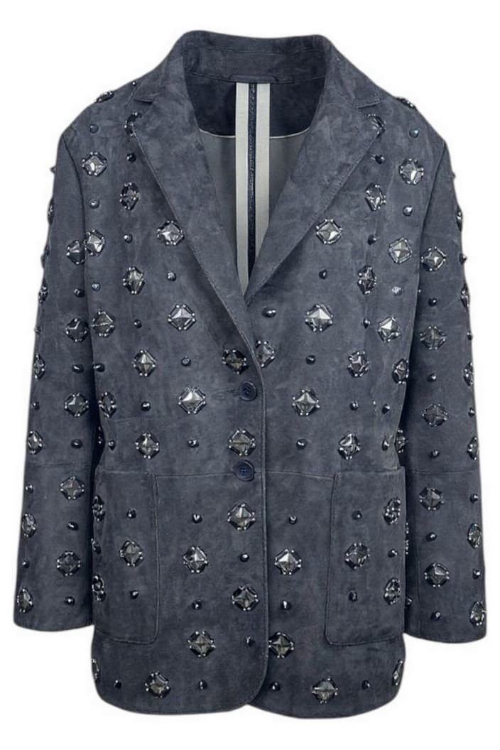 Sword Jackets Grey
