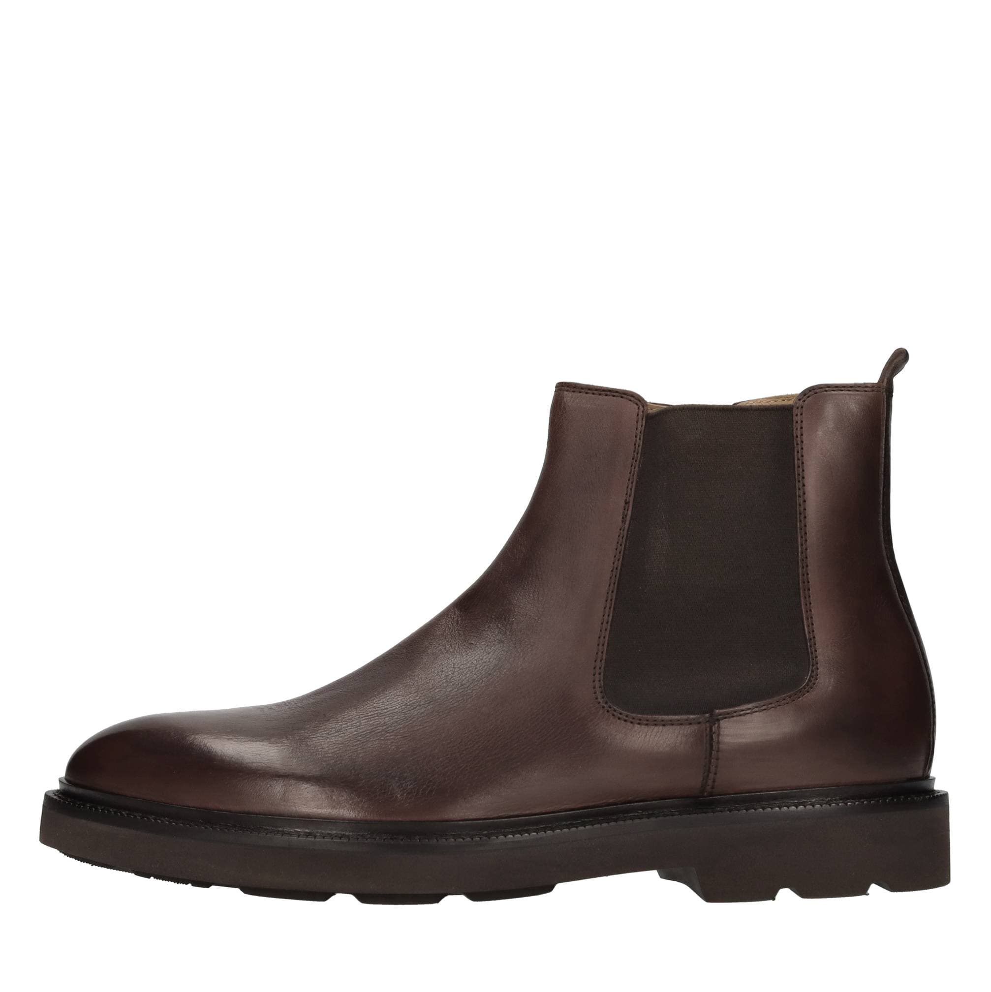 Henderson Boots