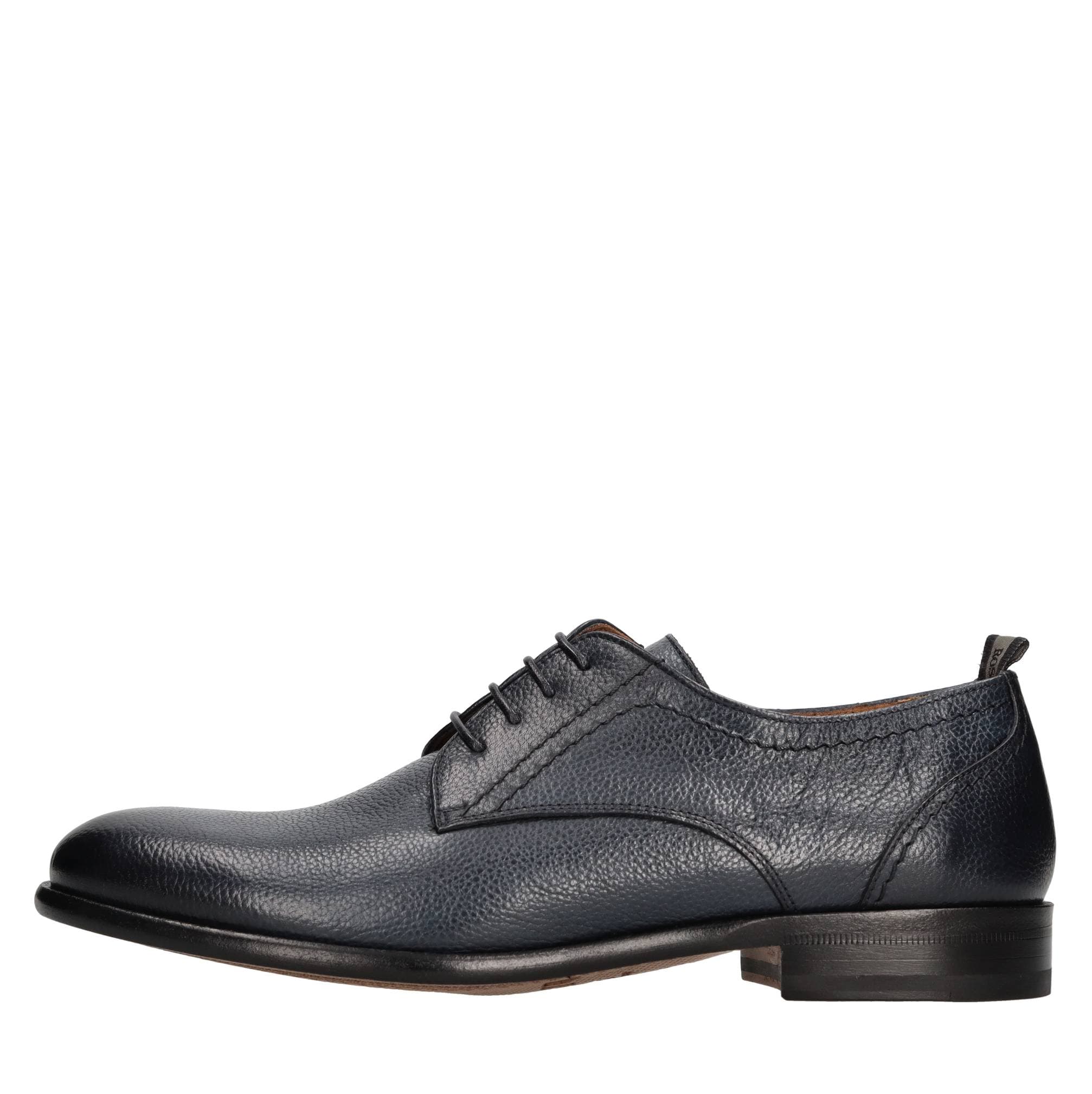 ROSSI Flat shoes