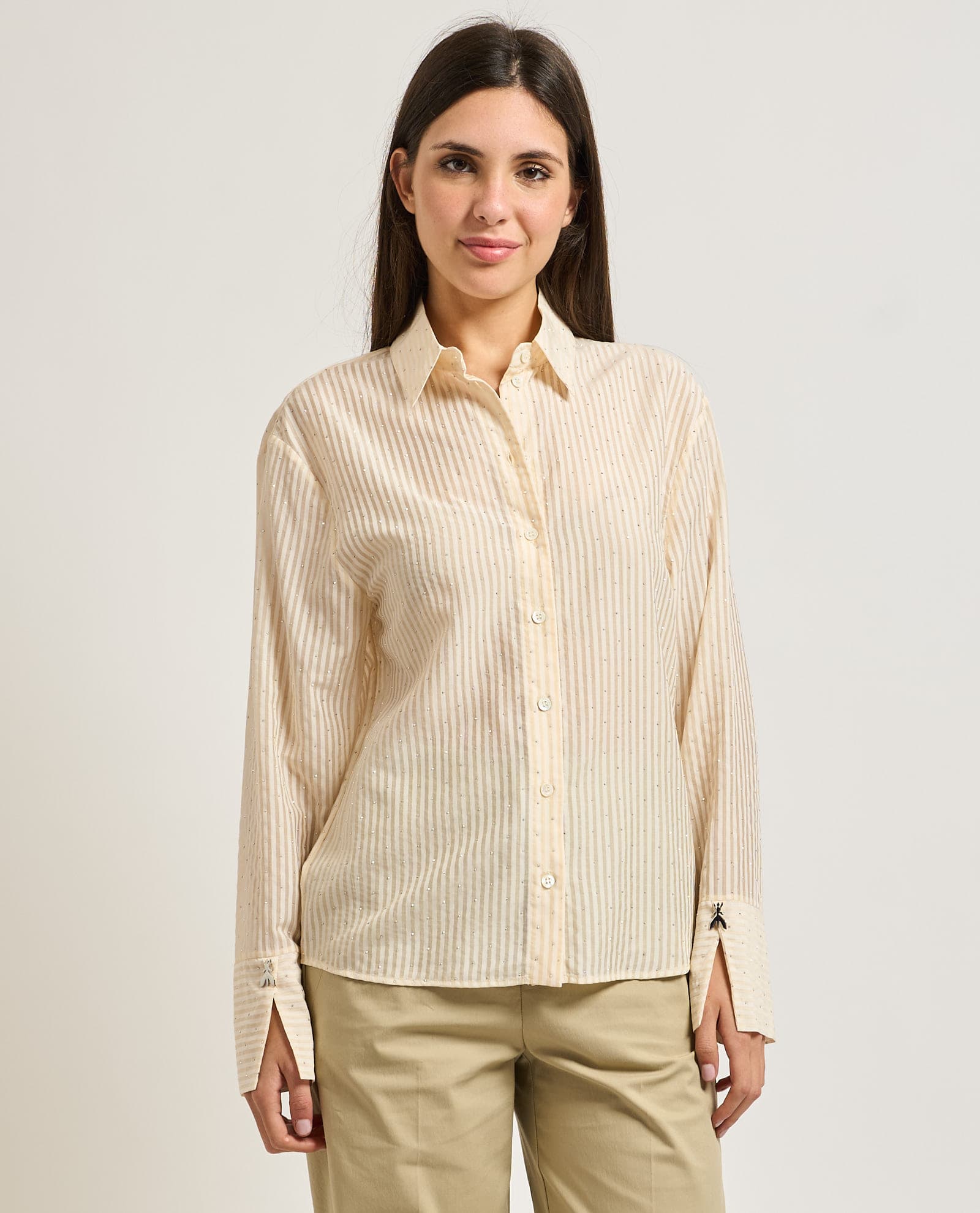 Patrizia Pepe Shirts