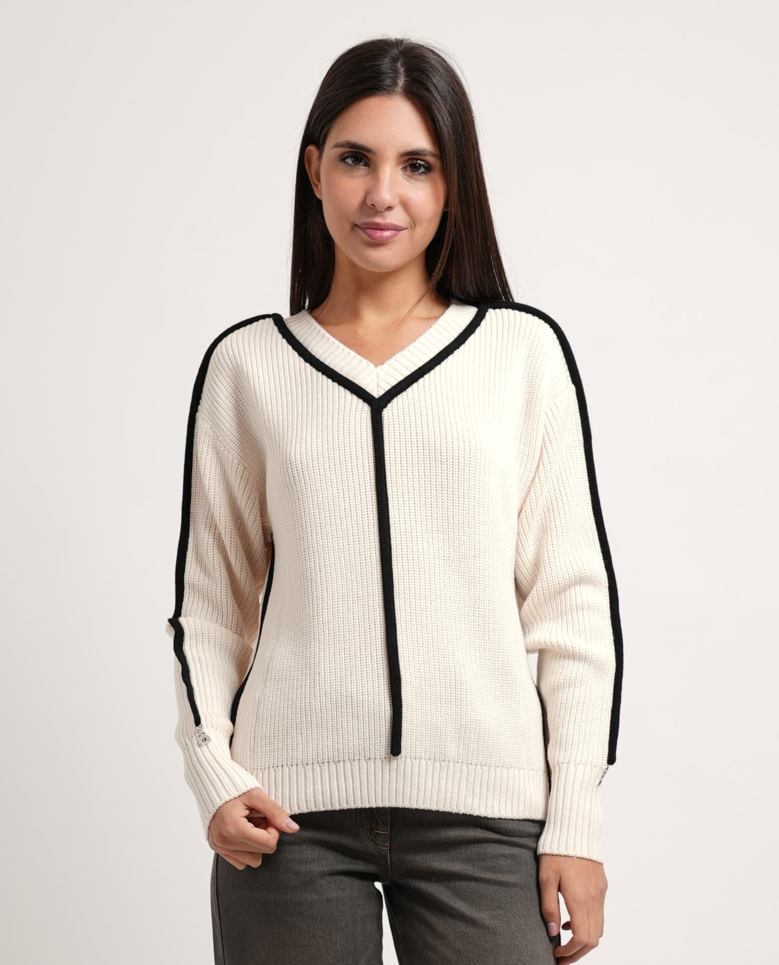 Patrizia Pepe Sweaters