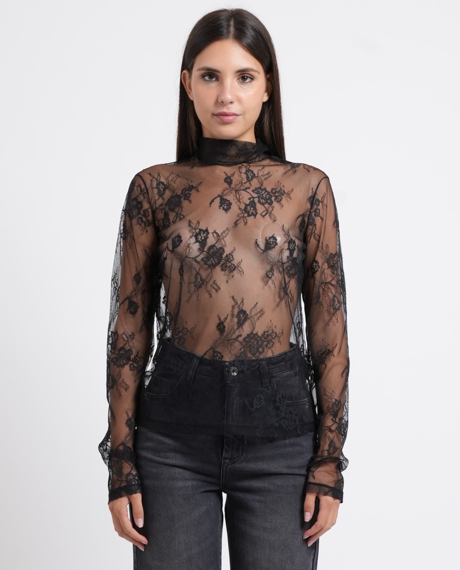 Patrizia Pepe Shirts