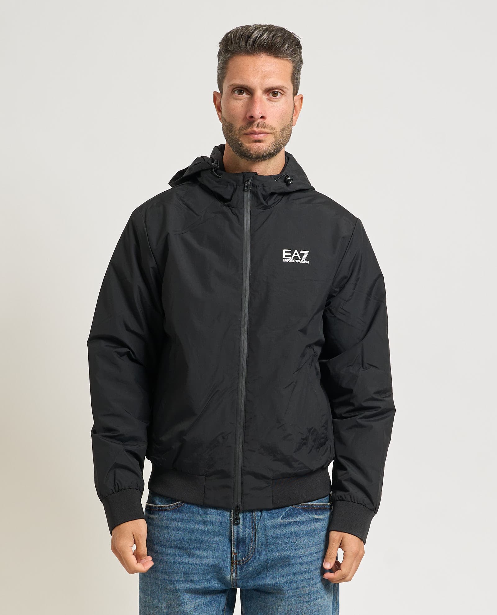Emporio Armani Coats
