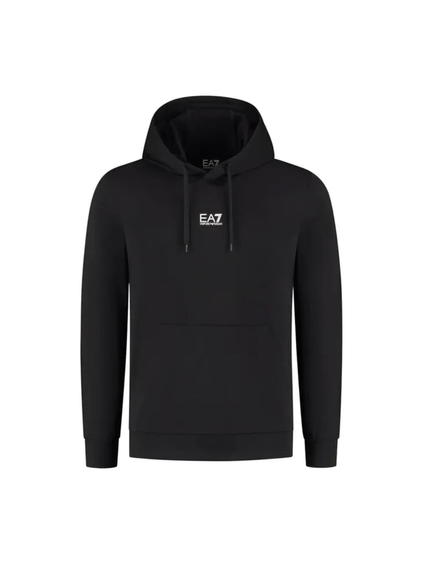EA7 Sweaters Black