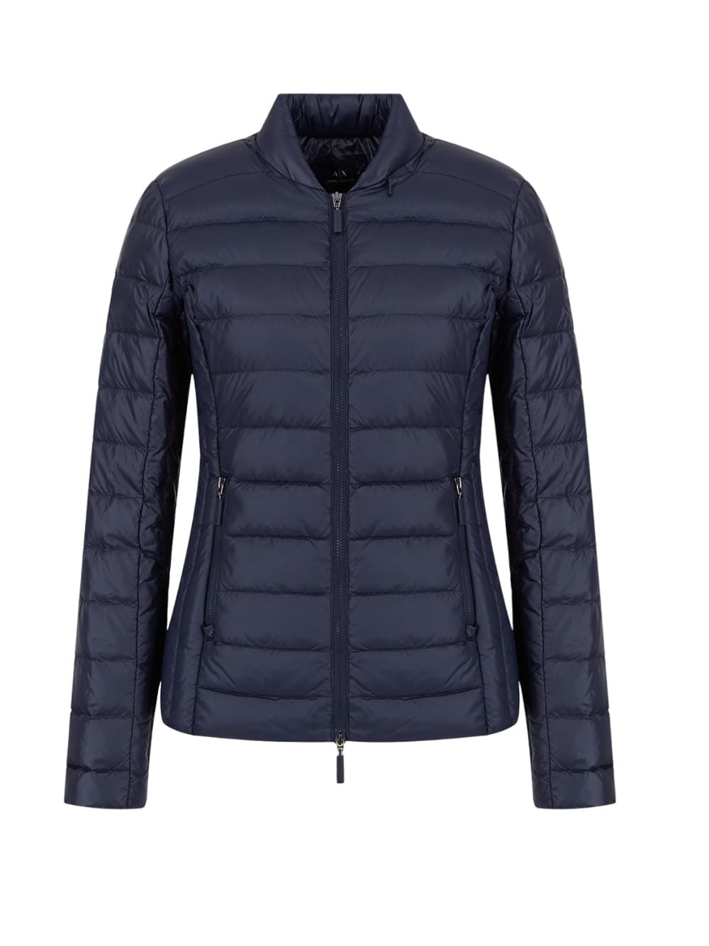 ARMANI EXCHANGE Jackets Blue