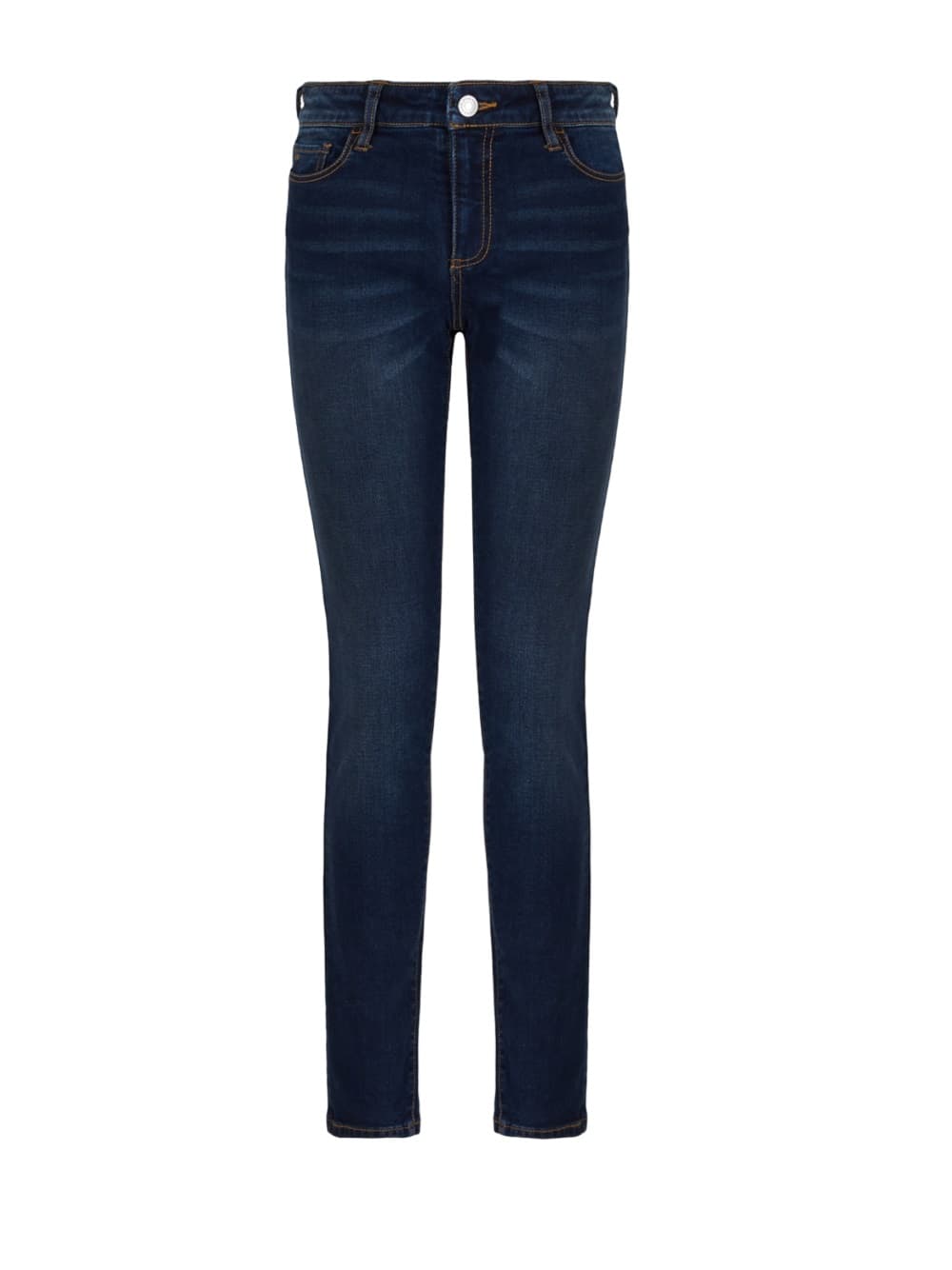 ARMANI EXCHANGE Jeans Blu