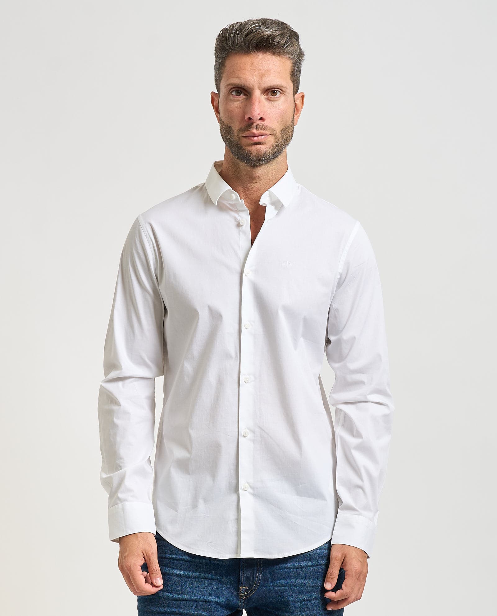 ARMANI EXCHANGE Shirts