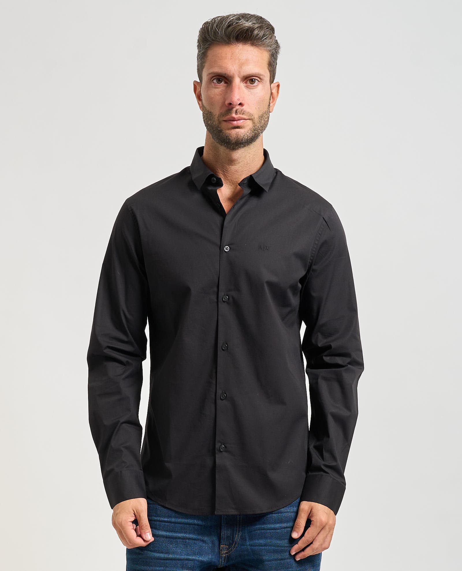 ARMANI EXCHANGE Shirts