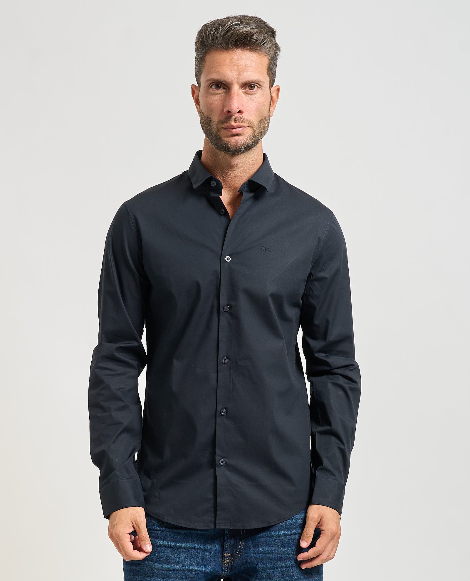 ARMANI EXCHANGE Shirts