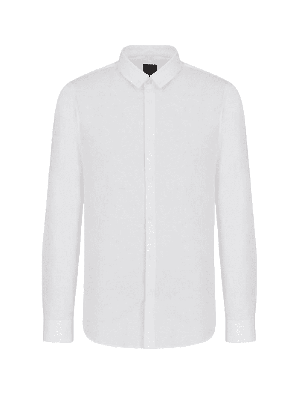 ARMANI EXCHANGE Shirts White