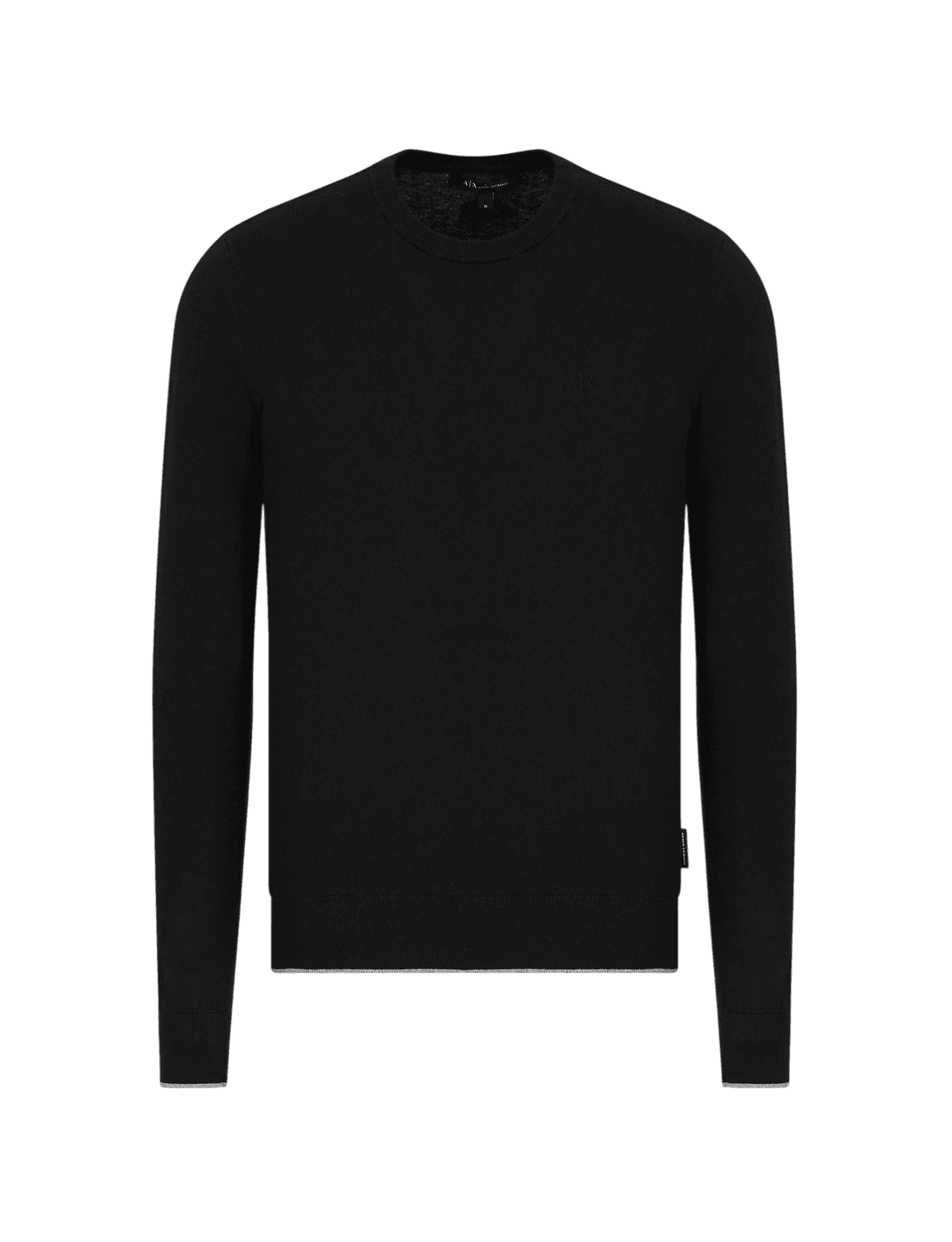 ARMANI EXCHANGE Sweaters Black