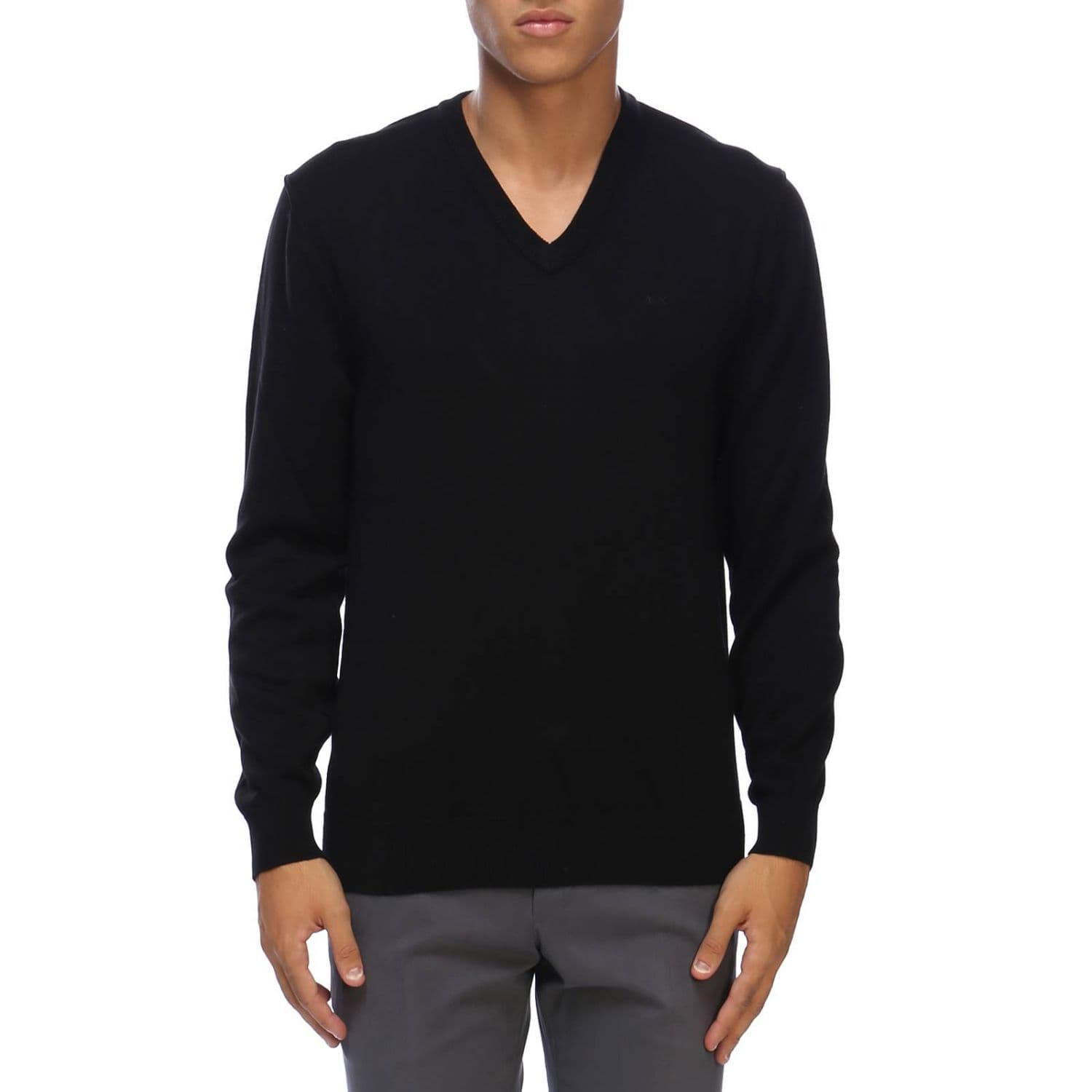 ARMANI EXCHANGE Sweaters