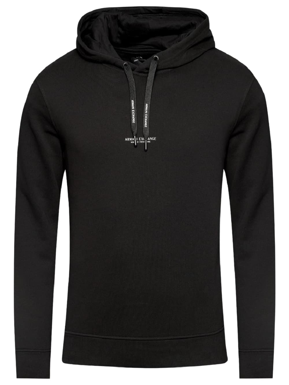 ARMANI EXCHANGE Sweaters Black