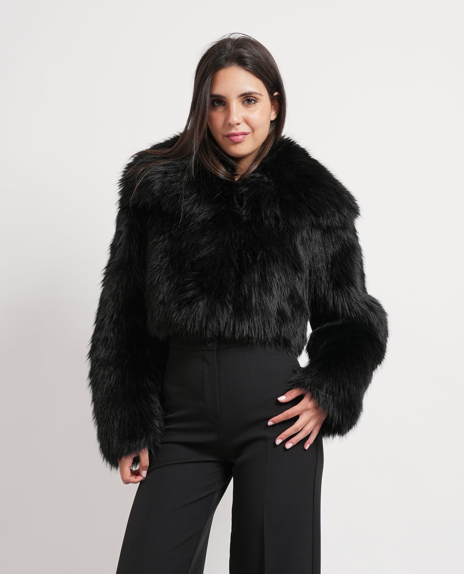 Patrizia Pepe Coats