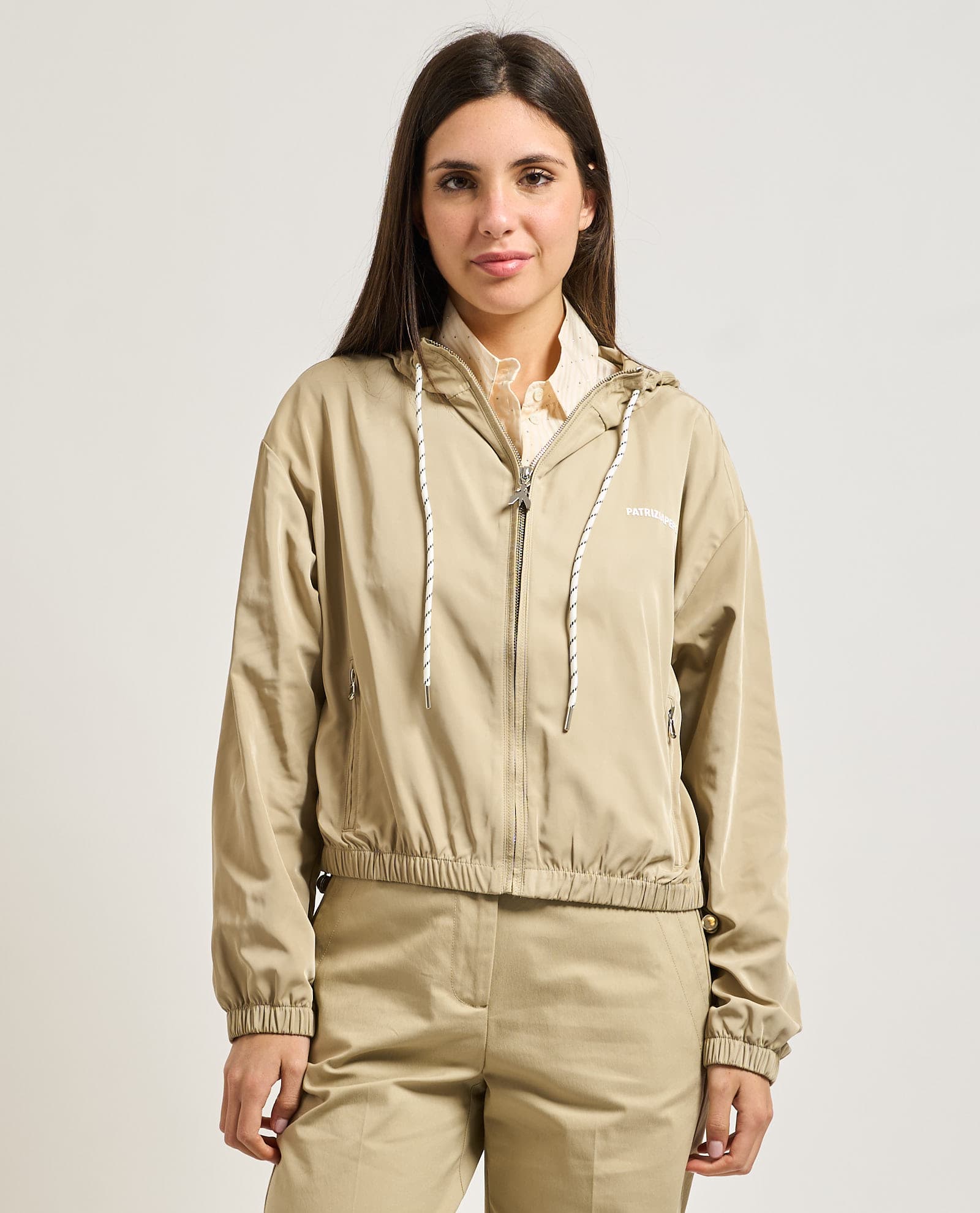 Patrizia Pepe Coats