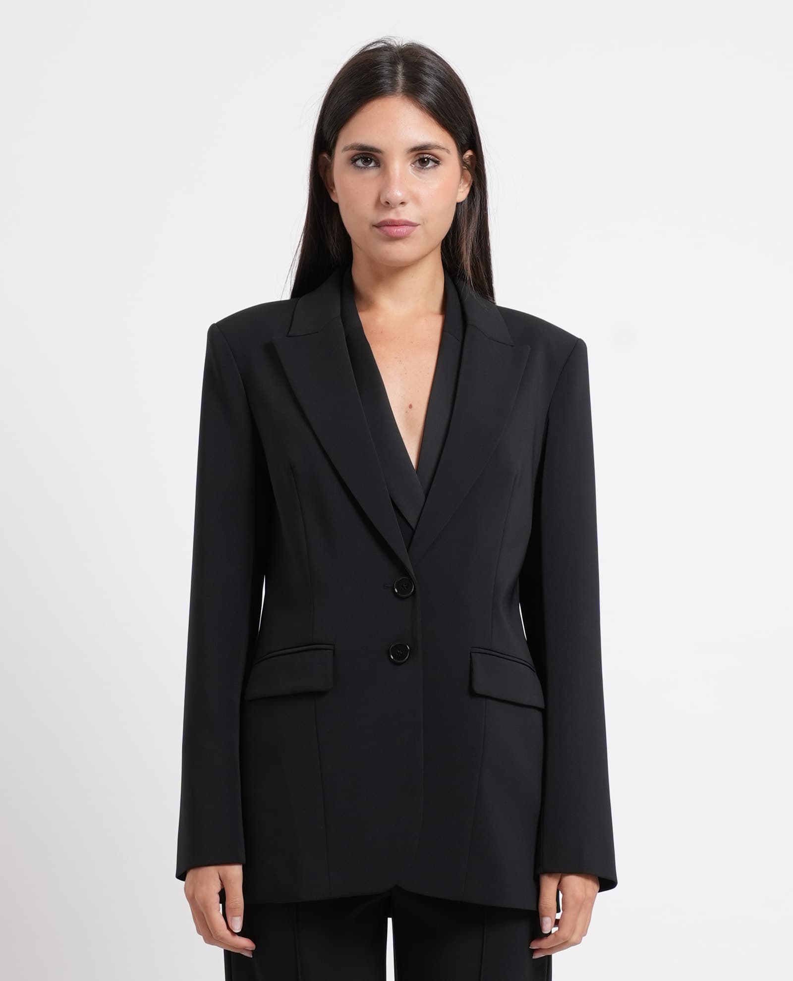 Patrizia Pepe Jackets