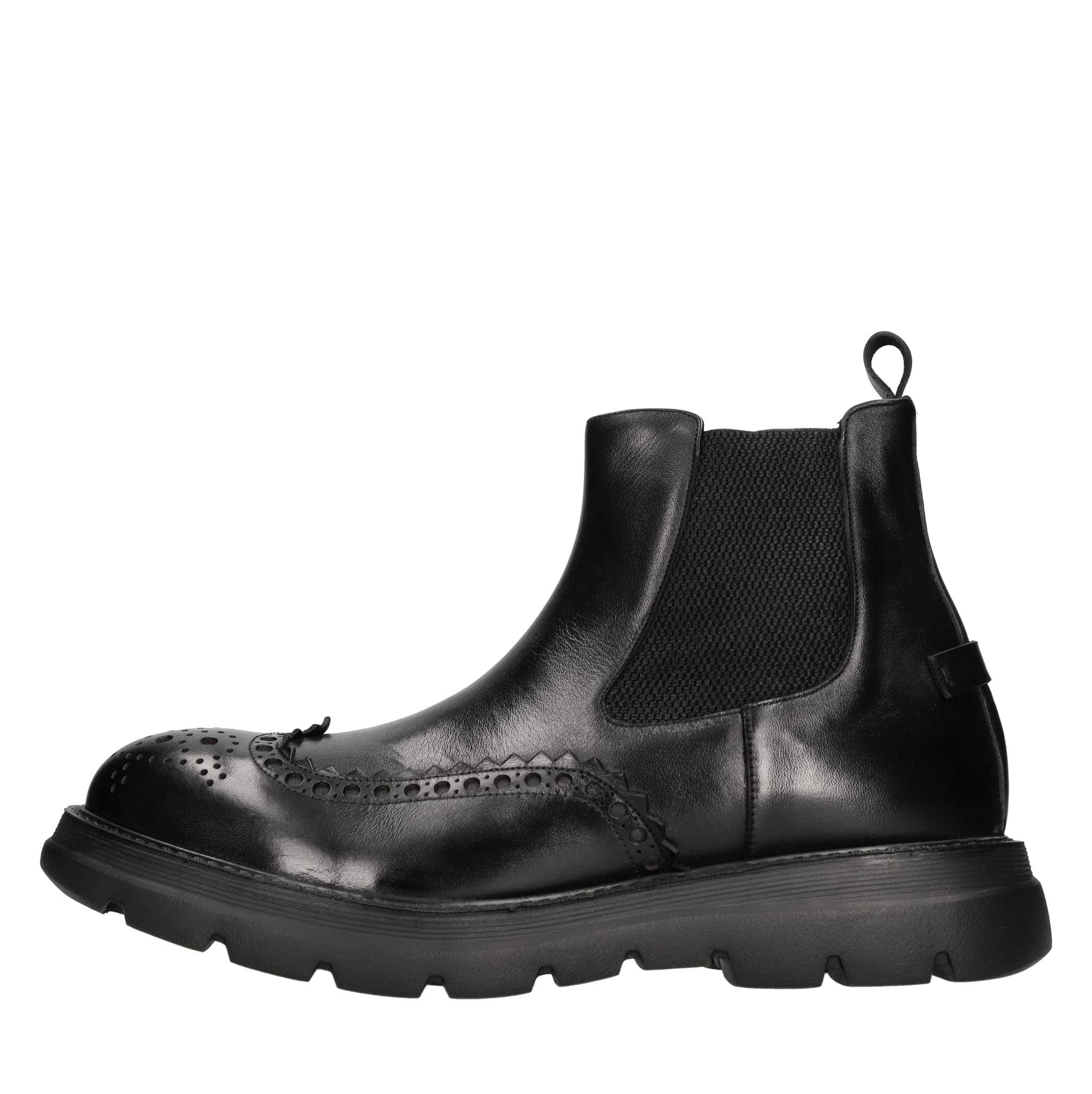 WEXFORD Boots