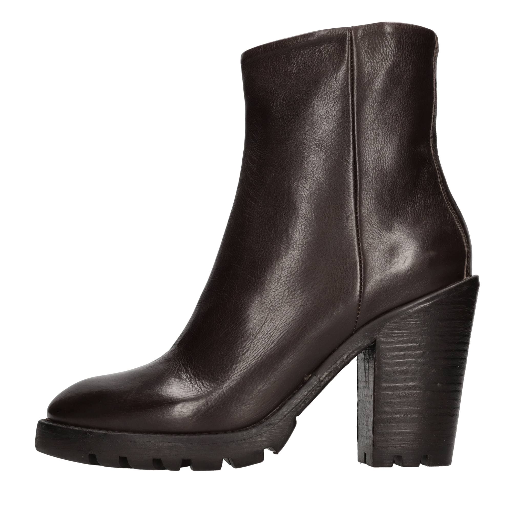 HUNDRED 100 Boots