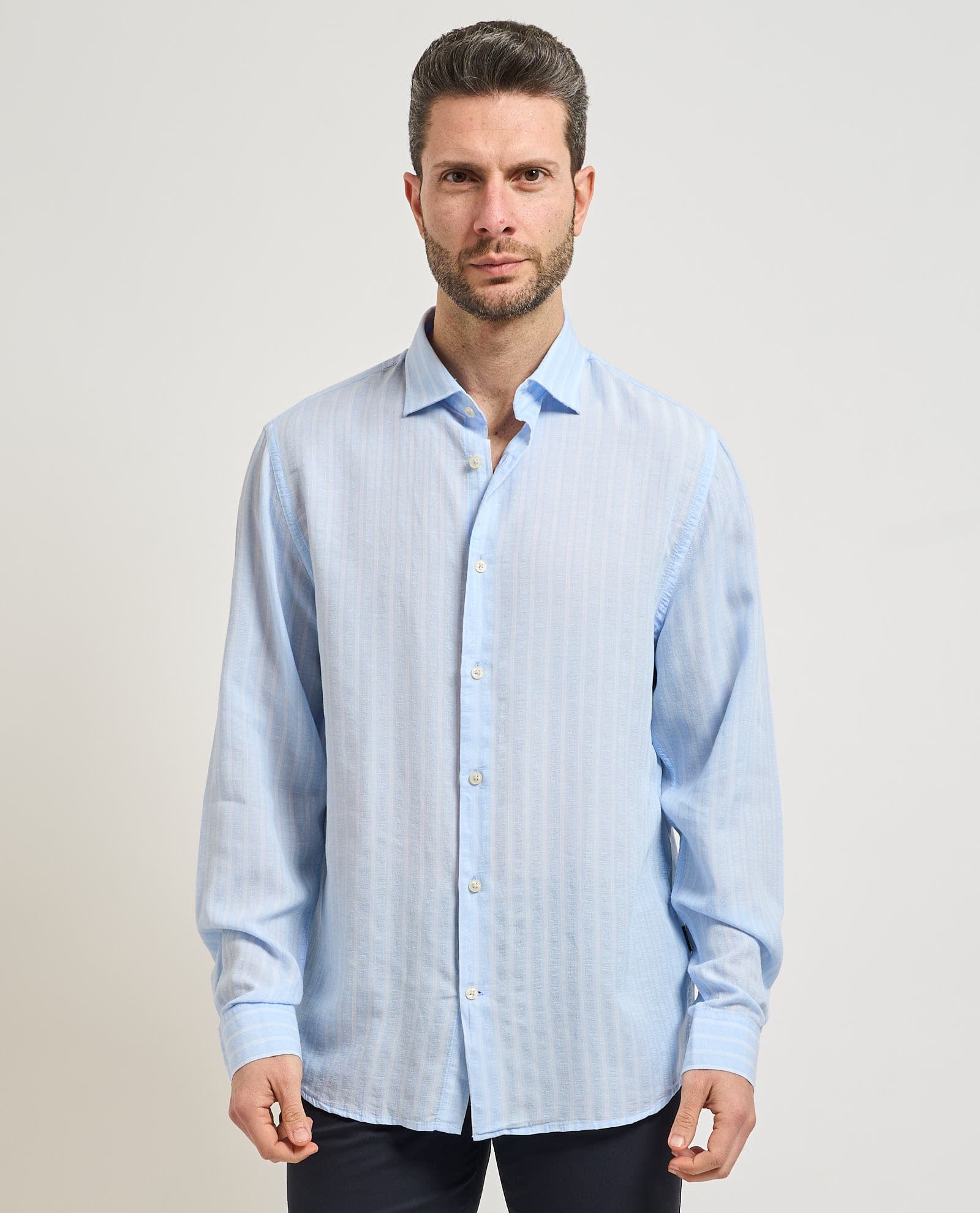 BUGATTI Shirts