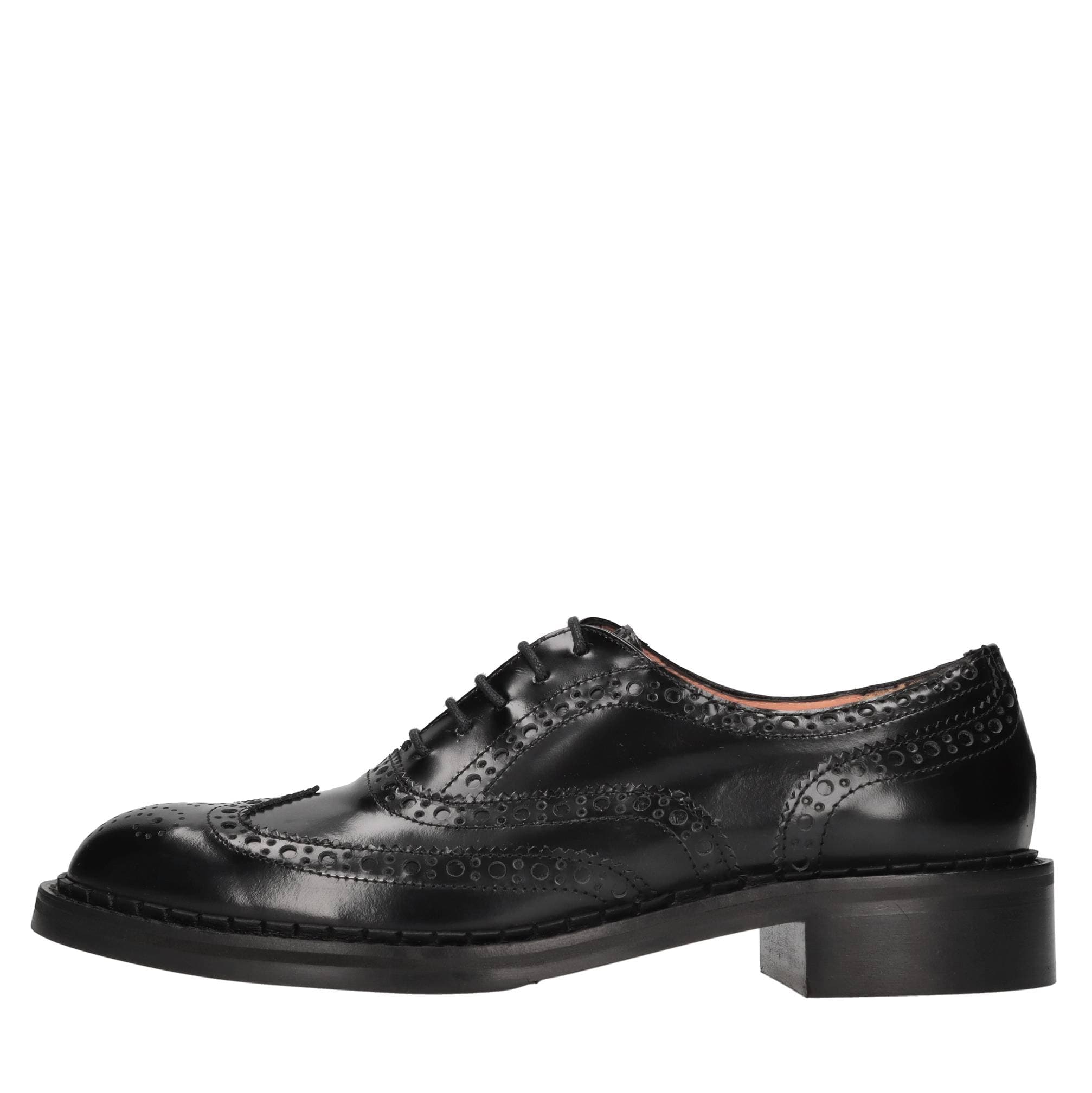 Bruglia Flat shoes