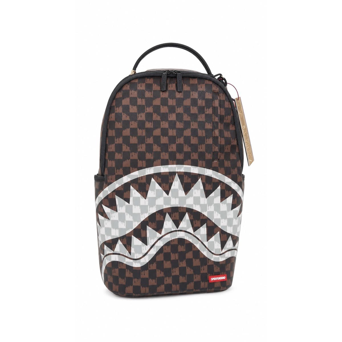 Sprayground Bags..