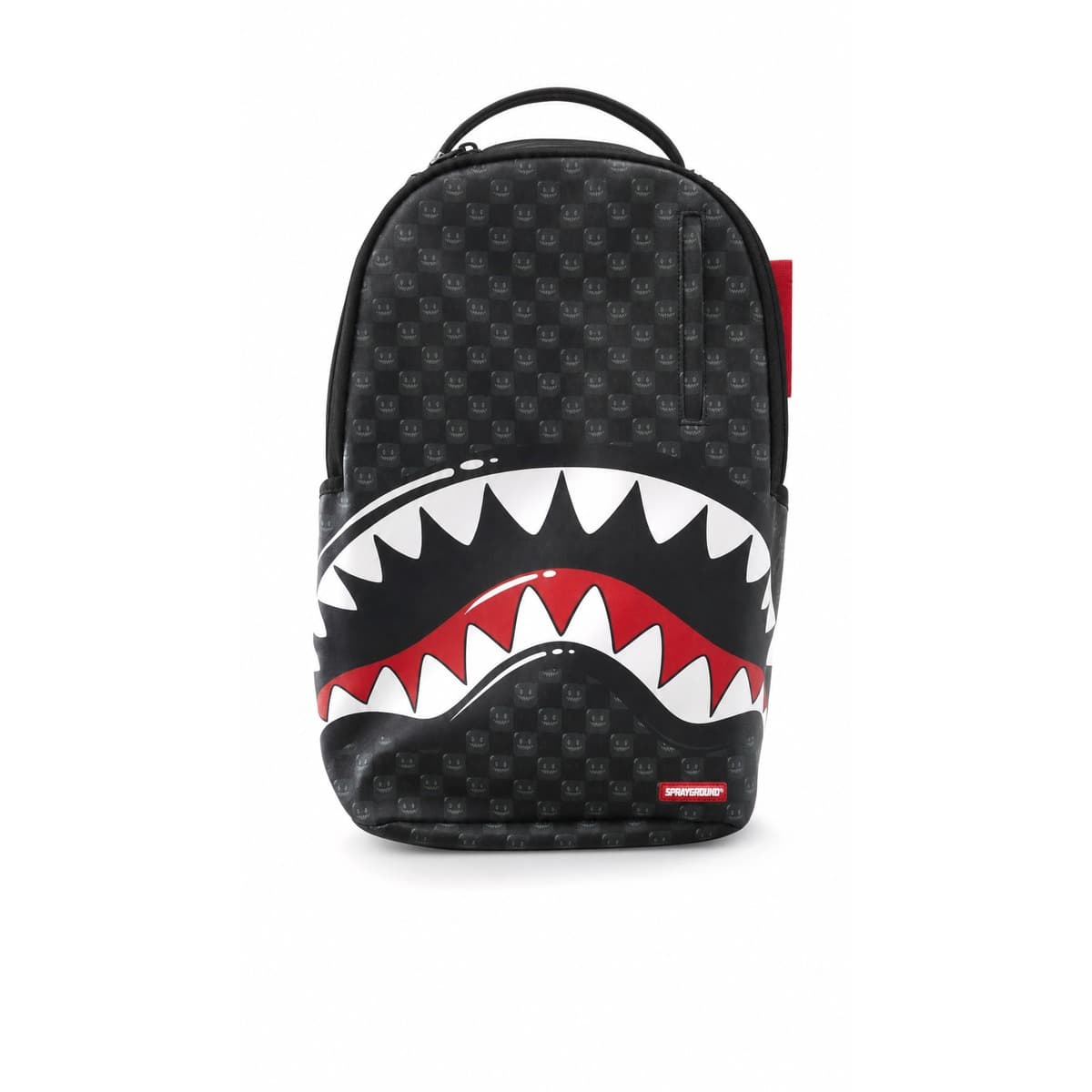 Sprayground Bags..